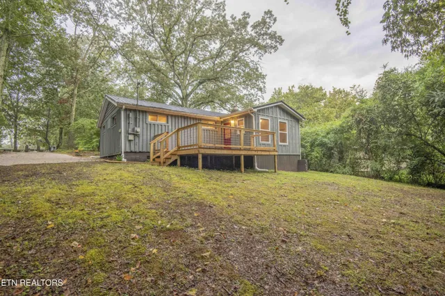 $203,900 | 143 Shubert Street, Kingston, TN 37763