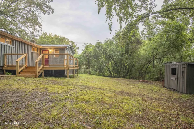 $203,900 | 143 Shubert Street, Kingston, TN 37763