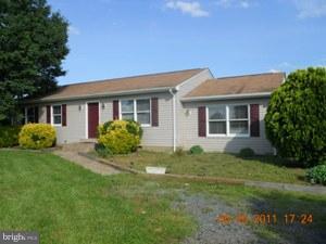 5045 Catlett Road Midland, VA 22728 - Photo 1 of 1 Exterior (Front)