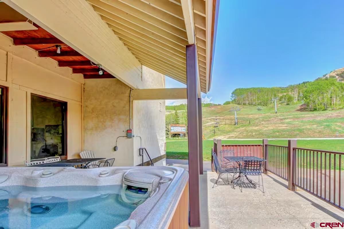 12 Snowmass Road, Unit 312 Crested Butte, CO 81225 - Photo 23 of 26