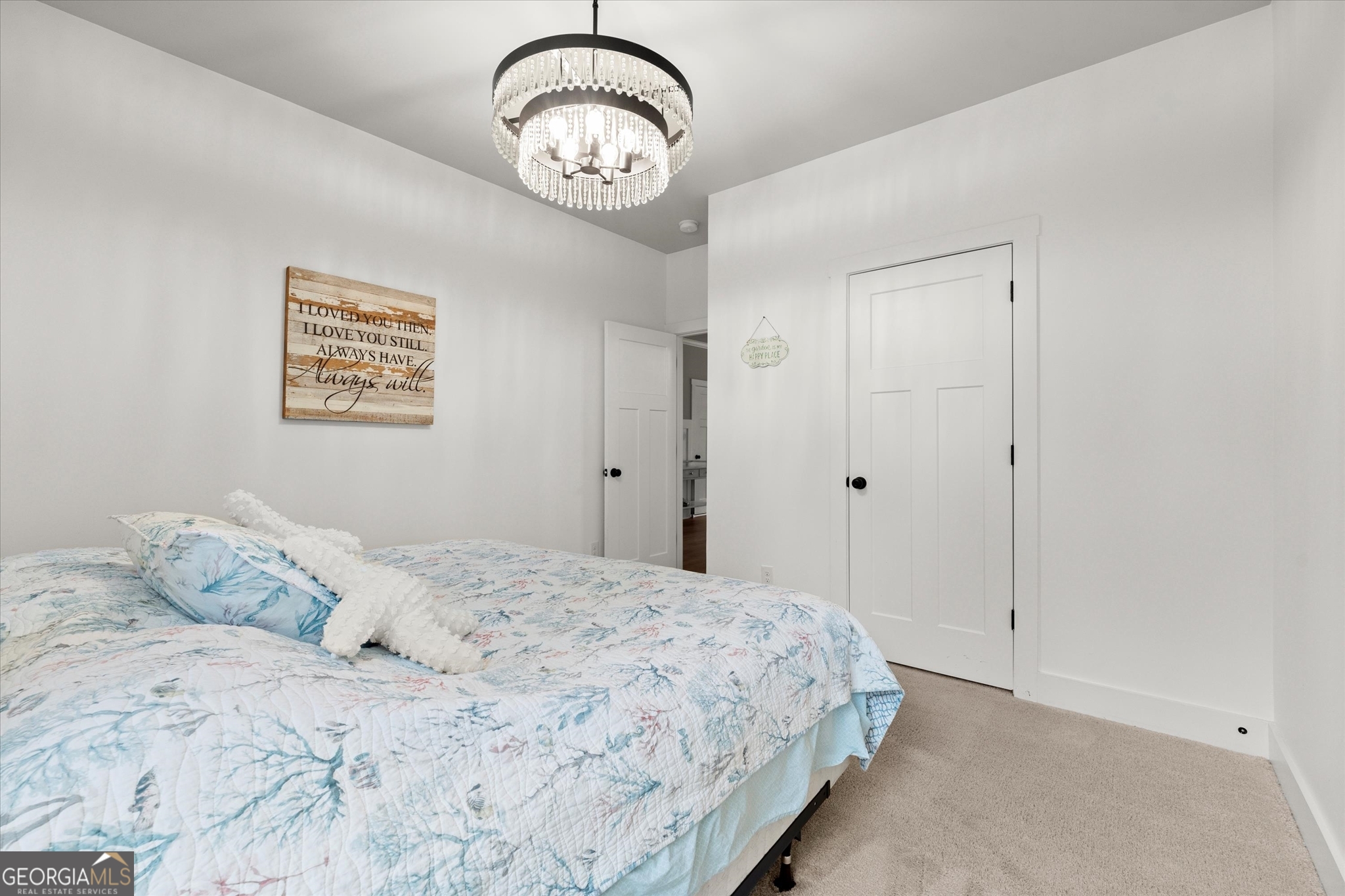 4947 Emory Griffin Road Gillsville, GA 30543 - Photo 19 of 54 Gallery Image 19