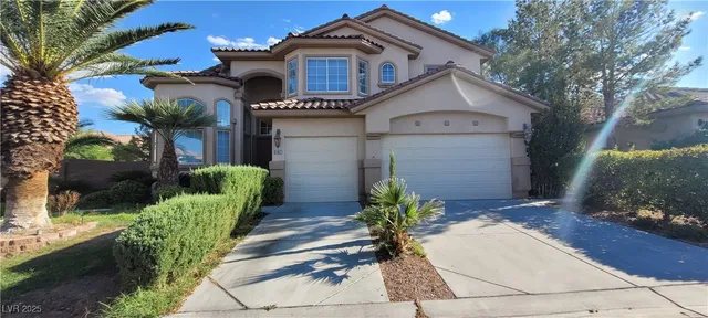 $2,950 | 5147 Villa Vecchio Court, Las Vegas, NV 89141