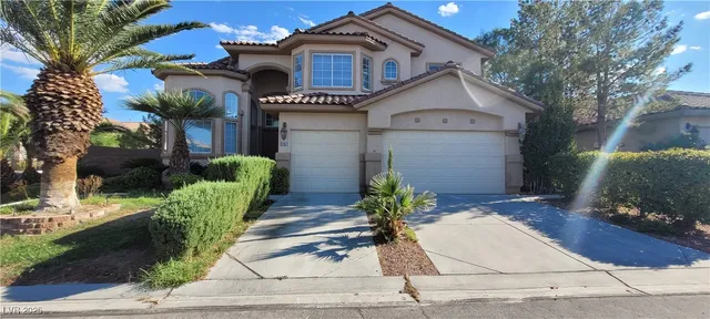 $2,950 | 5147 Villa Vecchio Court, Las Vegas, NV 89141