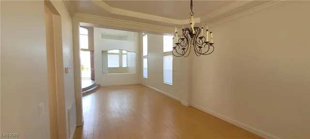 $2,950 | 5147 Villa Vecchio Court, Las Vegas, NV 89141