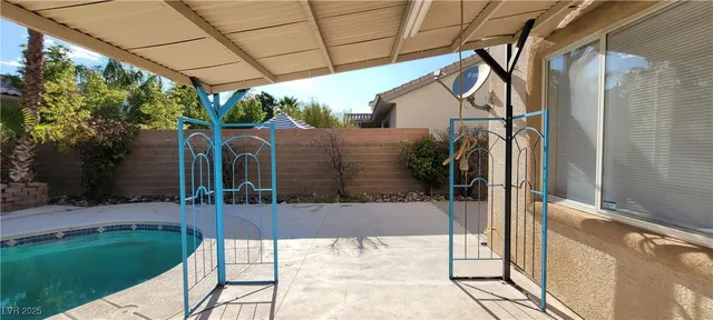 $2,950 | 5147 Villa Vecchio Court, Las Vegas, NV 89141