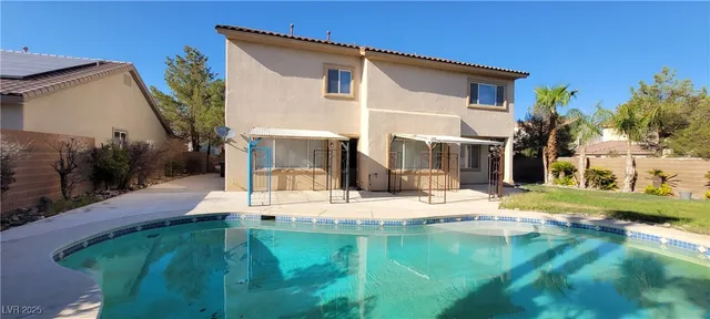 $2,950 | 5147 Villa Vecchio Court, Las Vegas, NV 89141