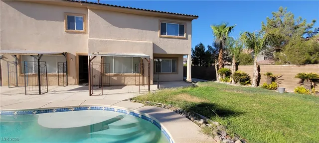 $2,950 | 5147 Villa Vecchio Court, Las Vegas, NV 89141
