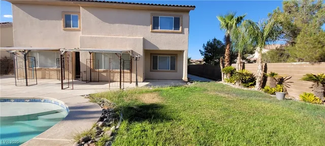 $2,950 | 5147 Villa Vecchio Court, Las Vegas, NV 89141