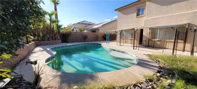 $2,950 | 5147 Villa Vecchio Court, Las Vegas, NV 89141