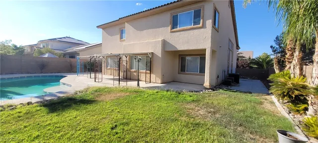 $2,950 | 5147 Villa Vecchio Court, Las Vegas, NV 89141