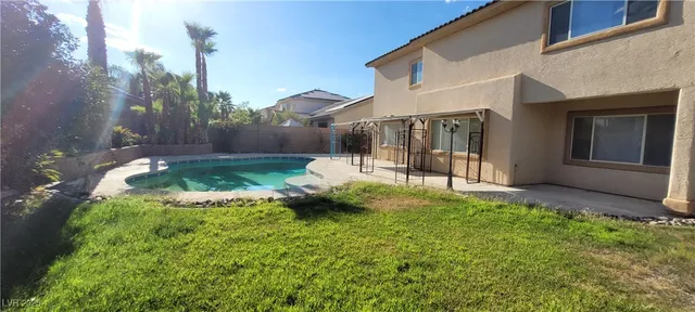 $2,950 | 5147 Villa Vecchio Court, Las Vegas, NV 89141