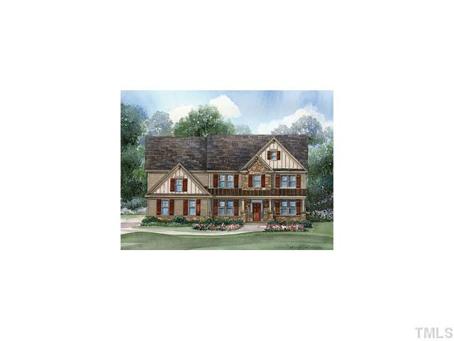 840 Boone Ridge Lane Cary, NC 27519 - Photo 1 of 1 Exterior Front