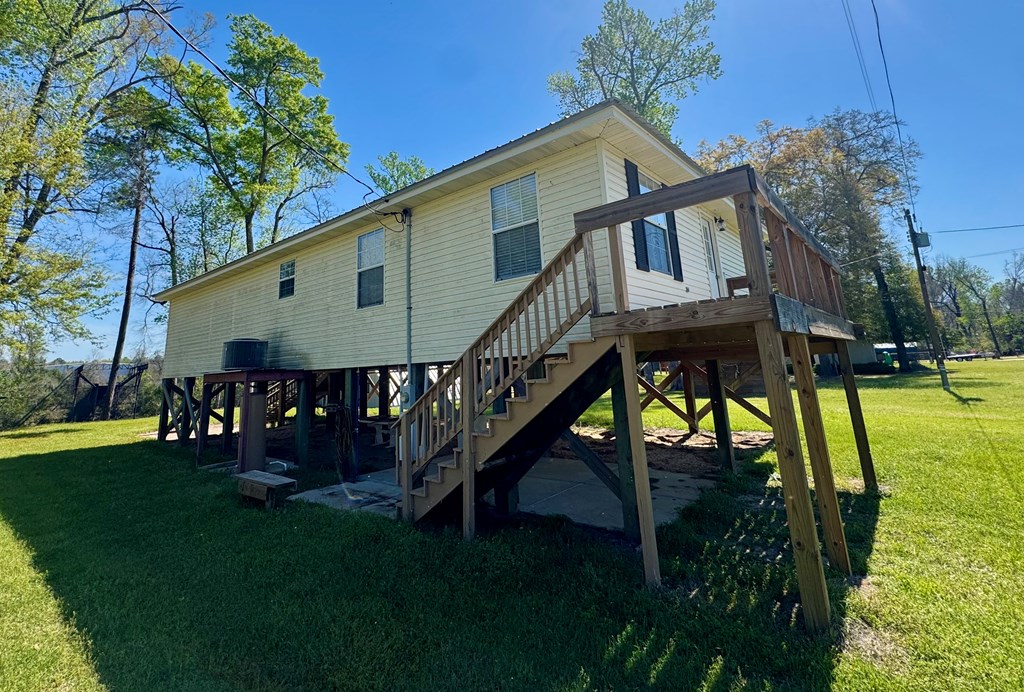 80 Jowers Road Gordon, AL 36343 - Photo 7 of 29