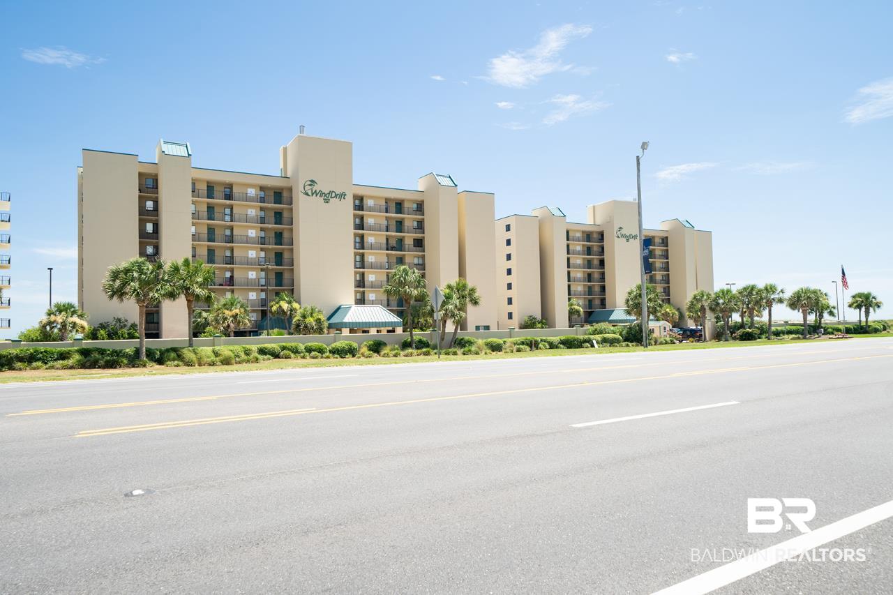 28760 Perdido Beach Boulevard, Unit 510SW Orange Beach, AL 36561 - Photo 47 of 47 Gulf Side Building
