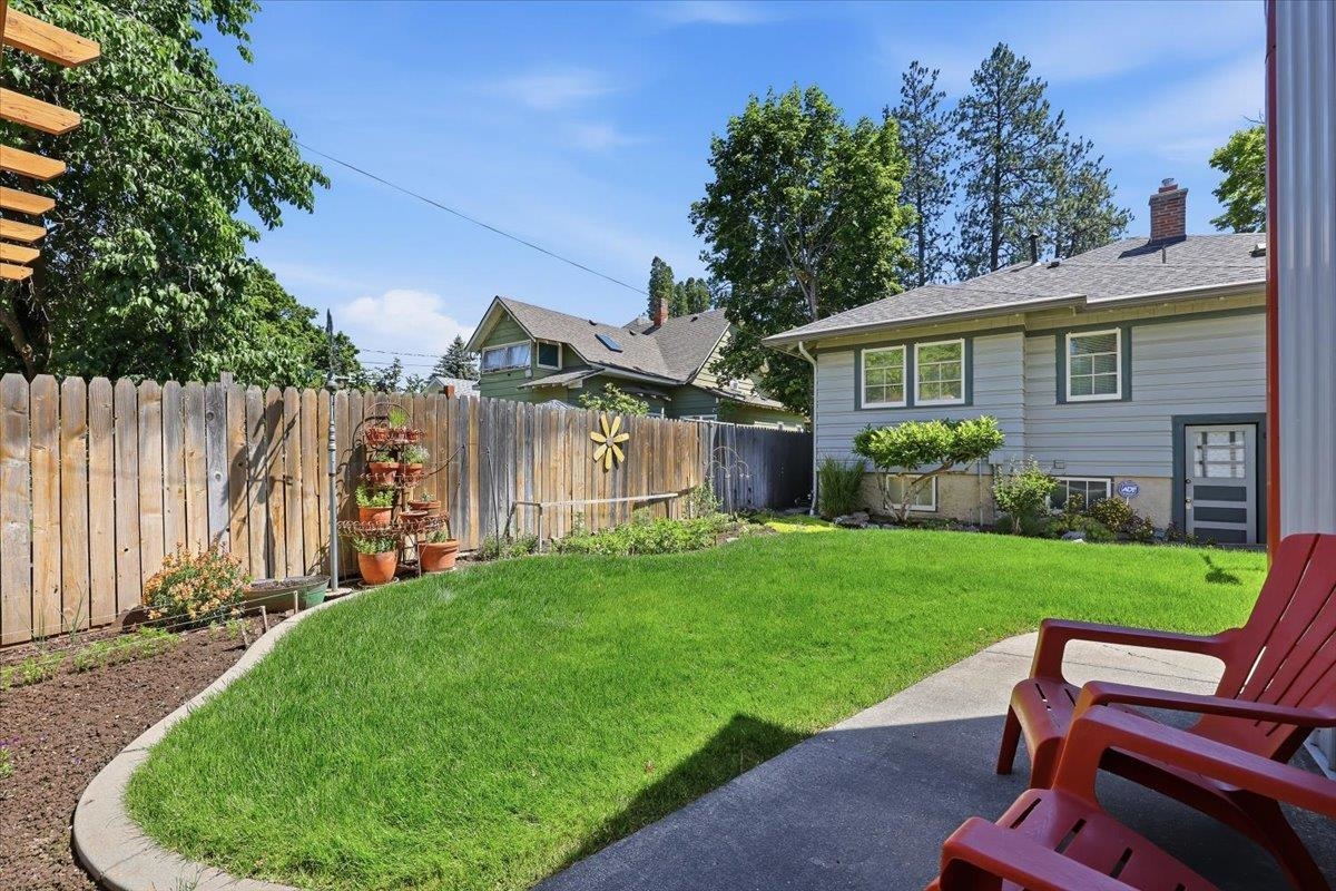 2528 South Lamonte Street Spokane, WA 99203 - Photo 36 of 48