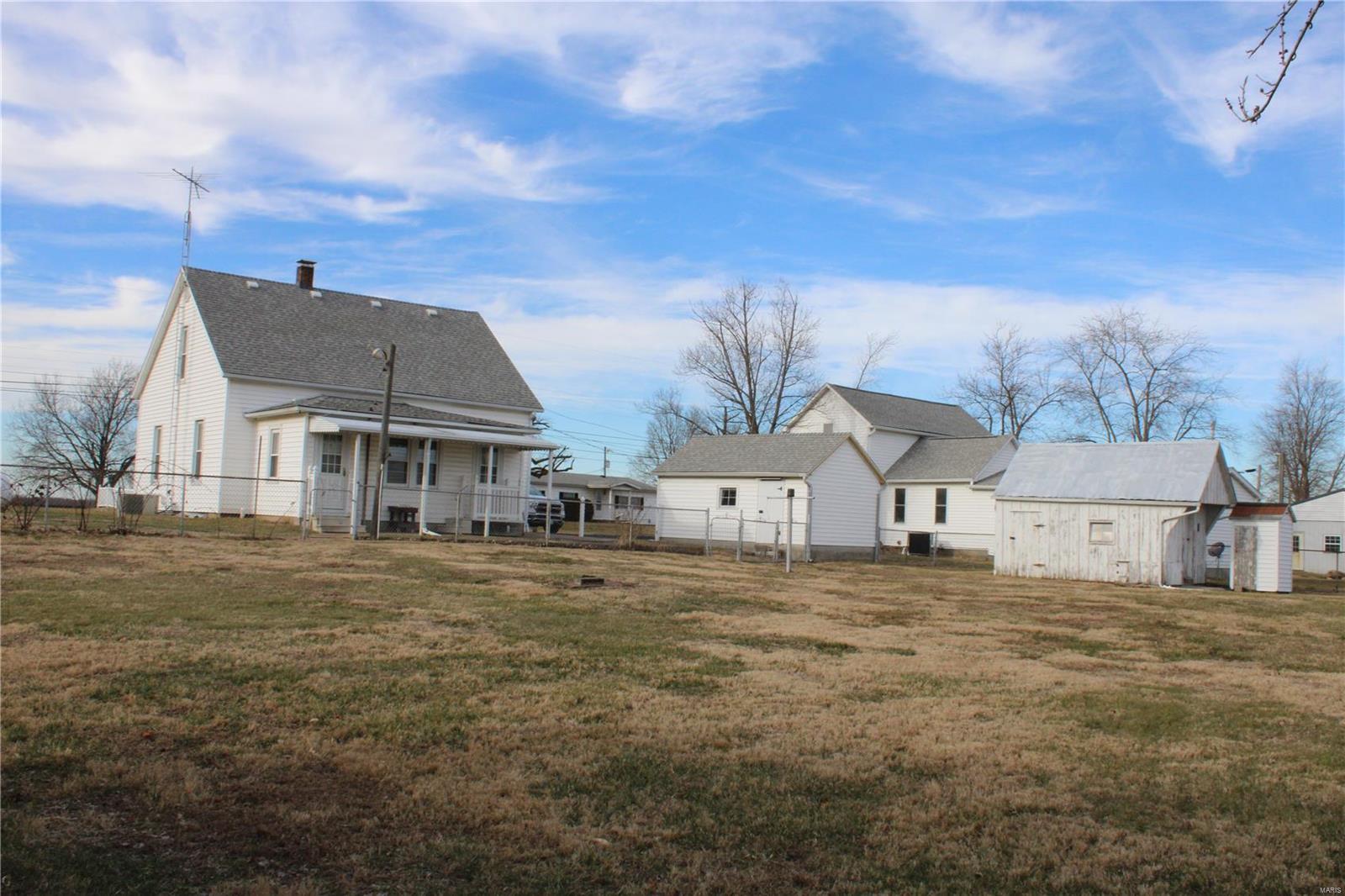 4442 Chester Road Chester, IL 62233 - Photo 22 of 24