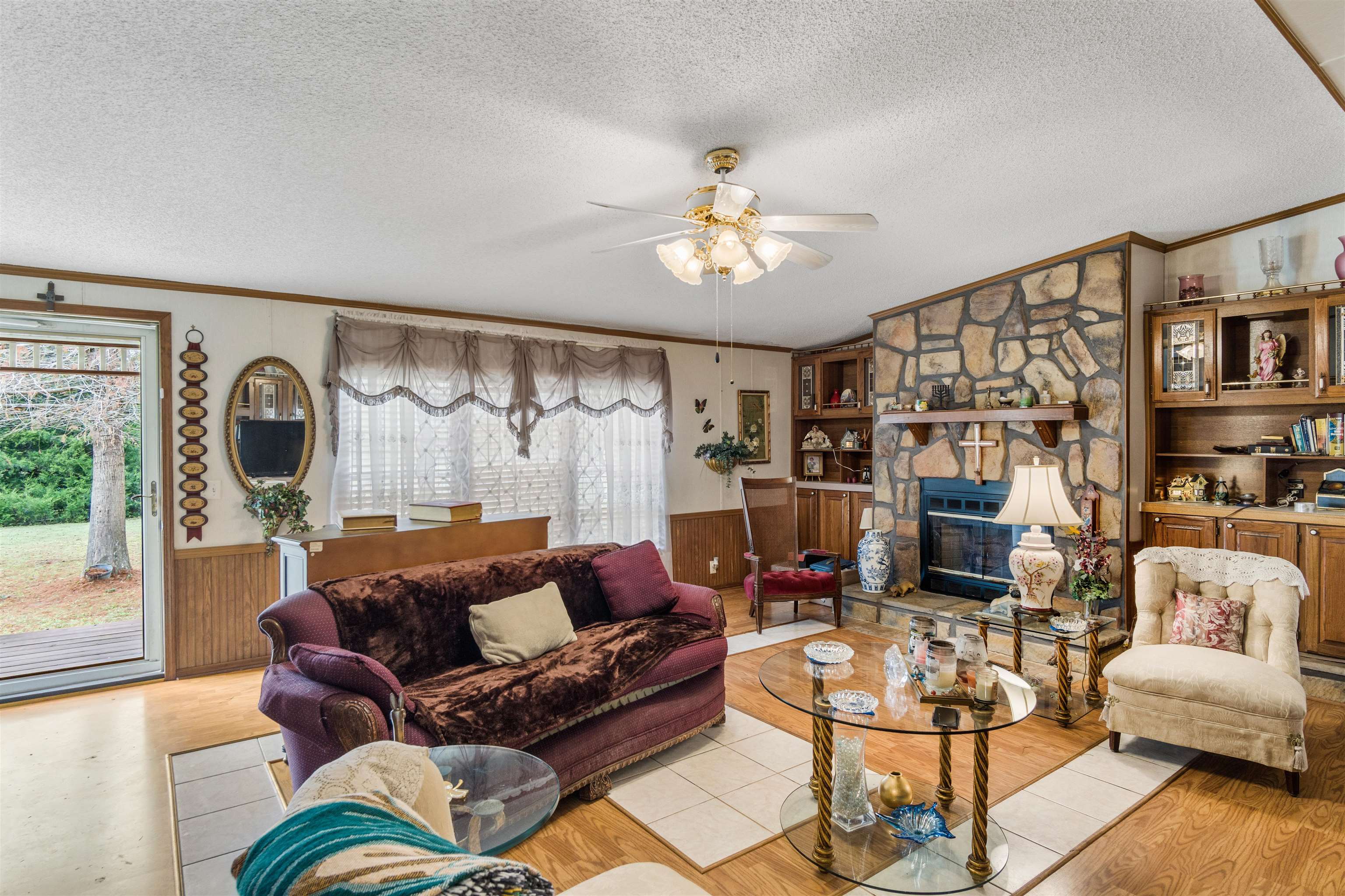 20798 East Boulevard Silverhill, AL 36576 - Photo 11 of 26