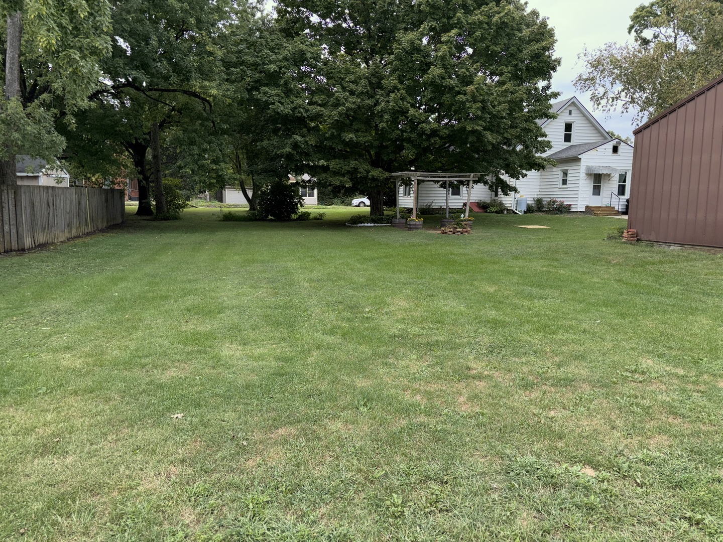 211 North Seminary Street Downs, IL 61736 - Photo 21 of 105 Gallery Image 21