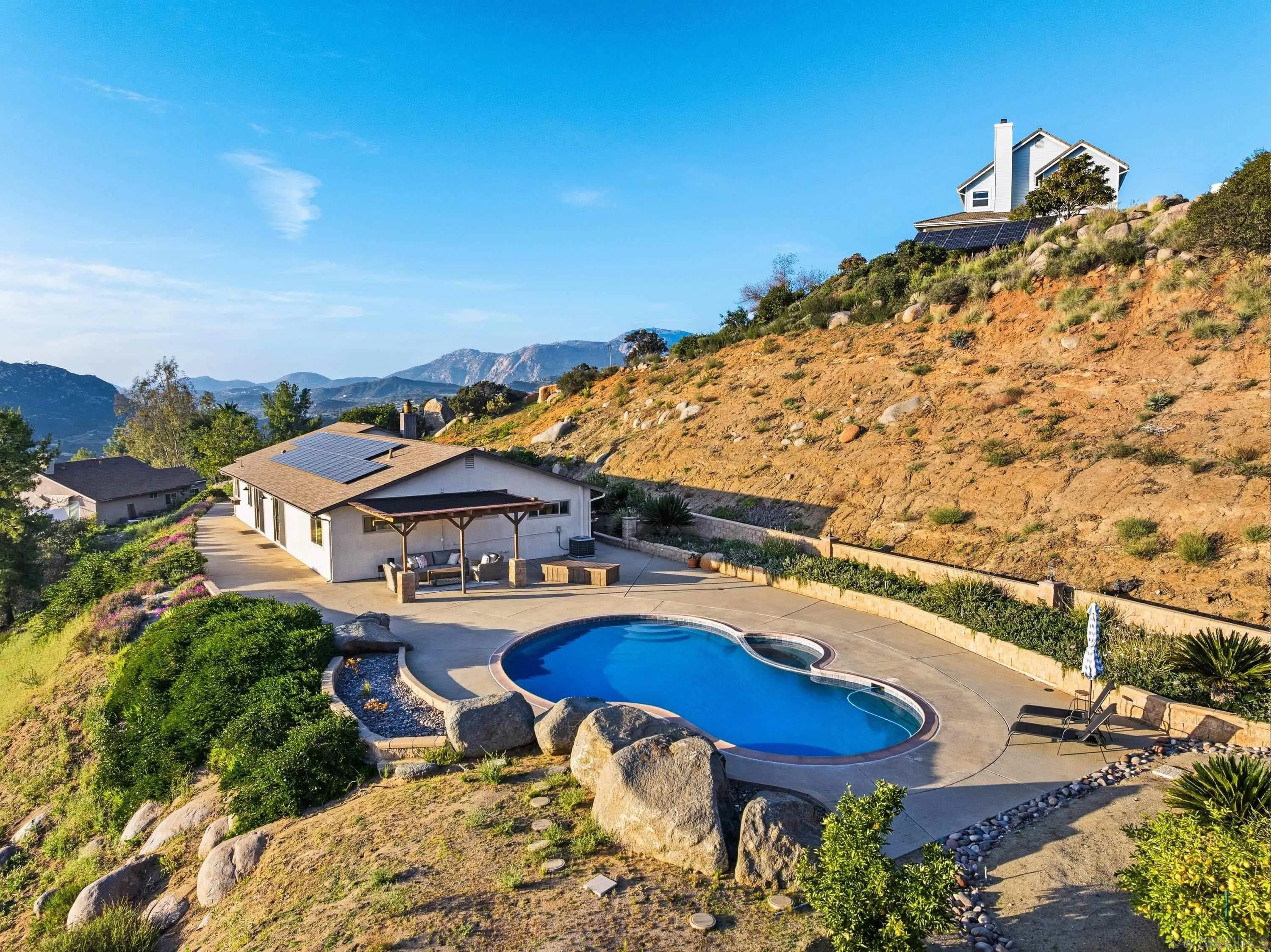 1259 Alpine Estates Place Alpine, CA 91901 - Photo 2 of 73