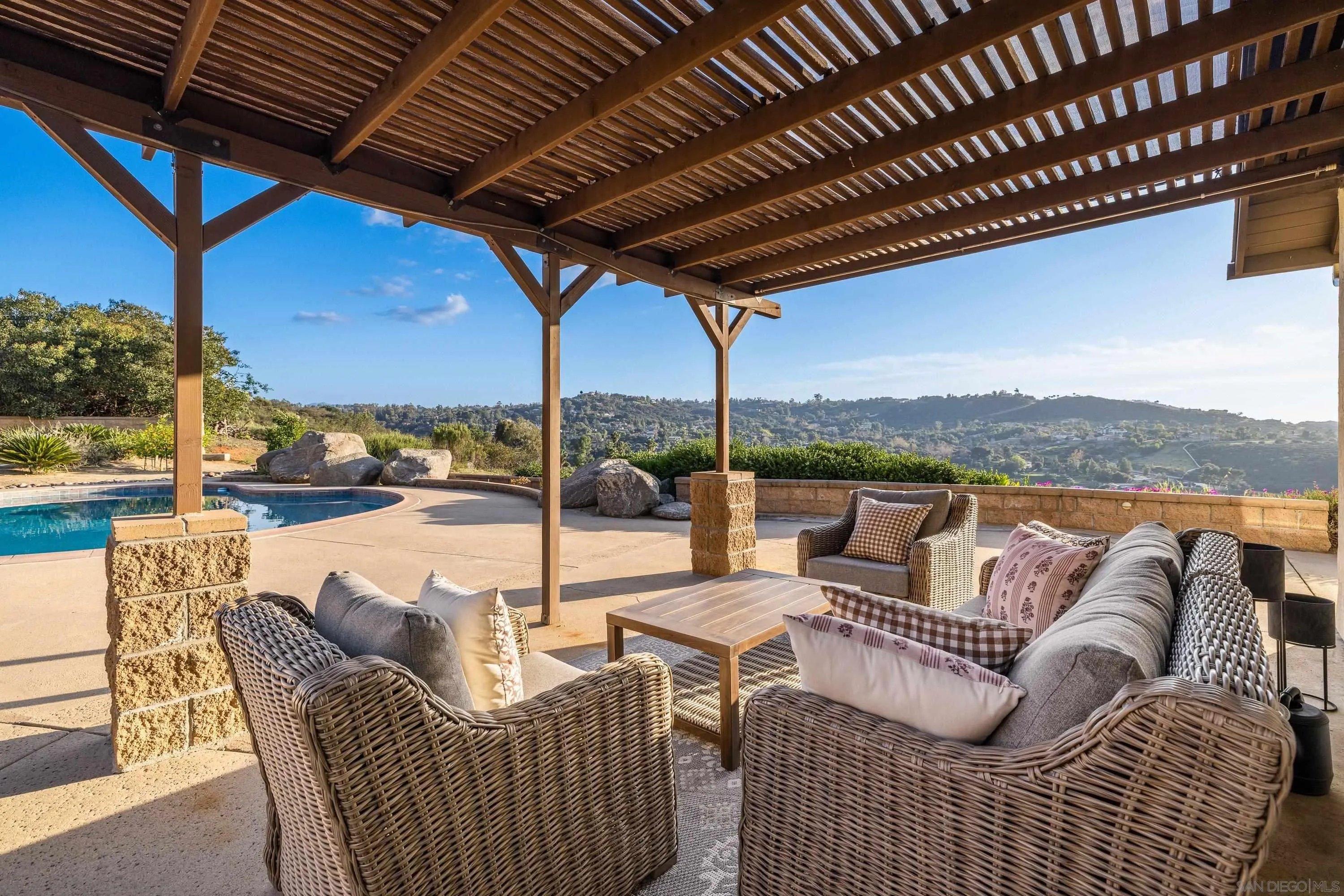 1259 Alpine Estates Place Alpine, CA 91901 - Photo 36 of 73