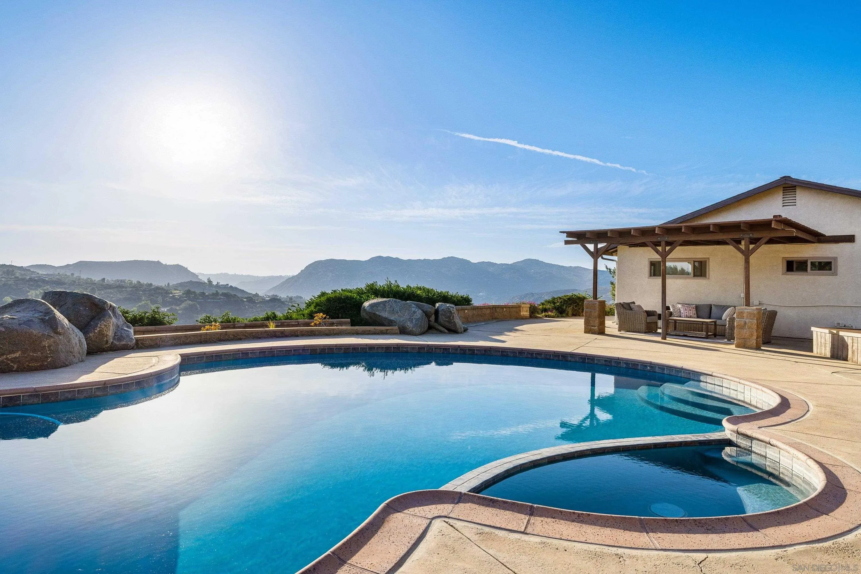 1259 Alpine Estates Place Alpine, CA 91901 - Photo 41 of 73