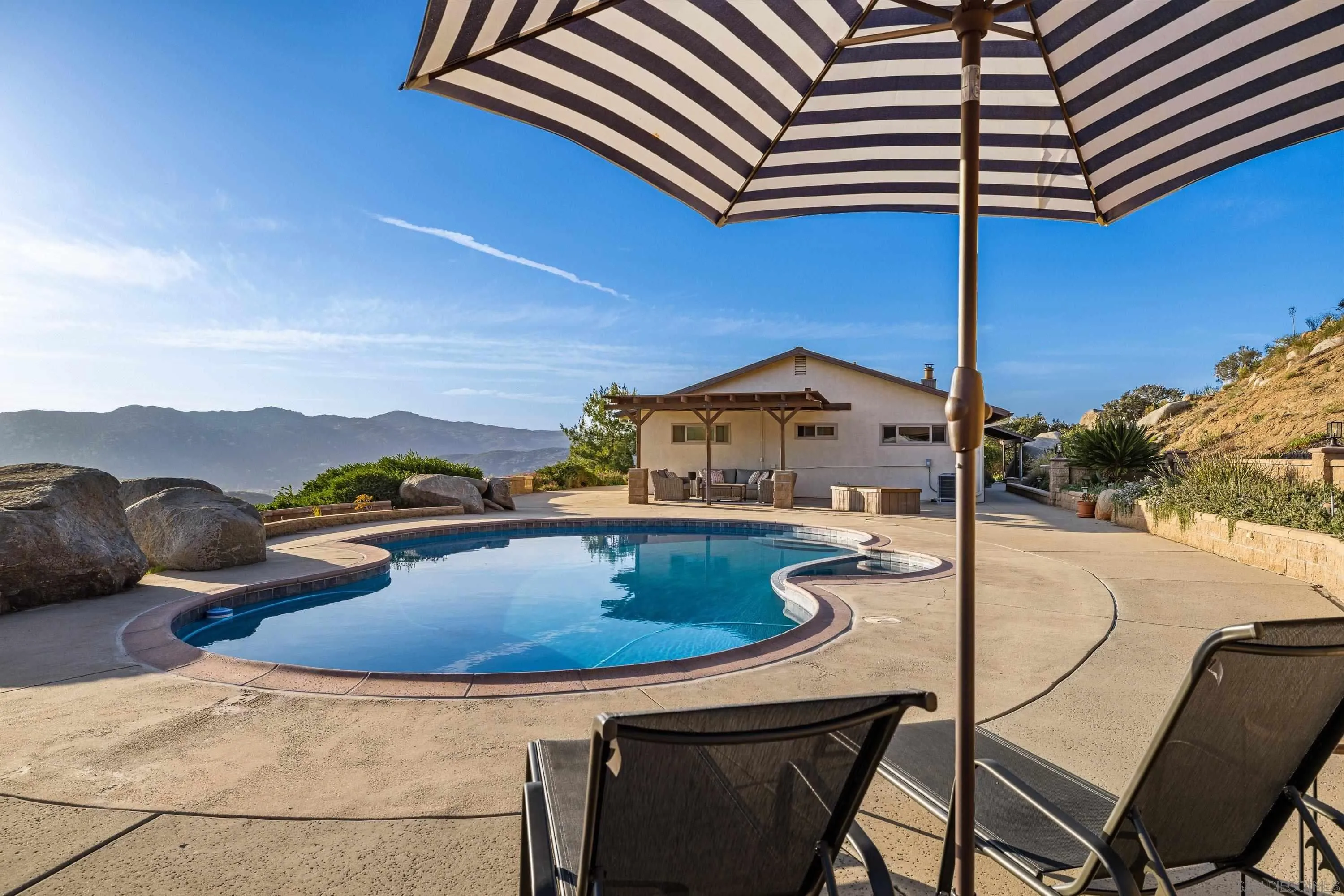 1259 Alpine Estates Place Alpine, CA 91901 - Photo 43 of 73