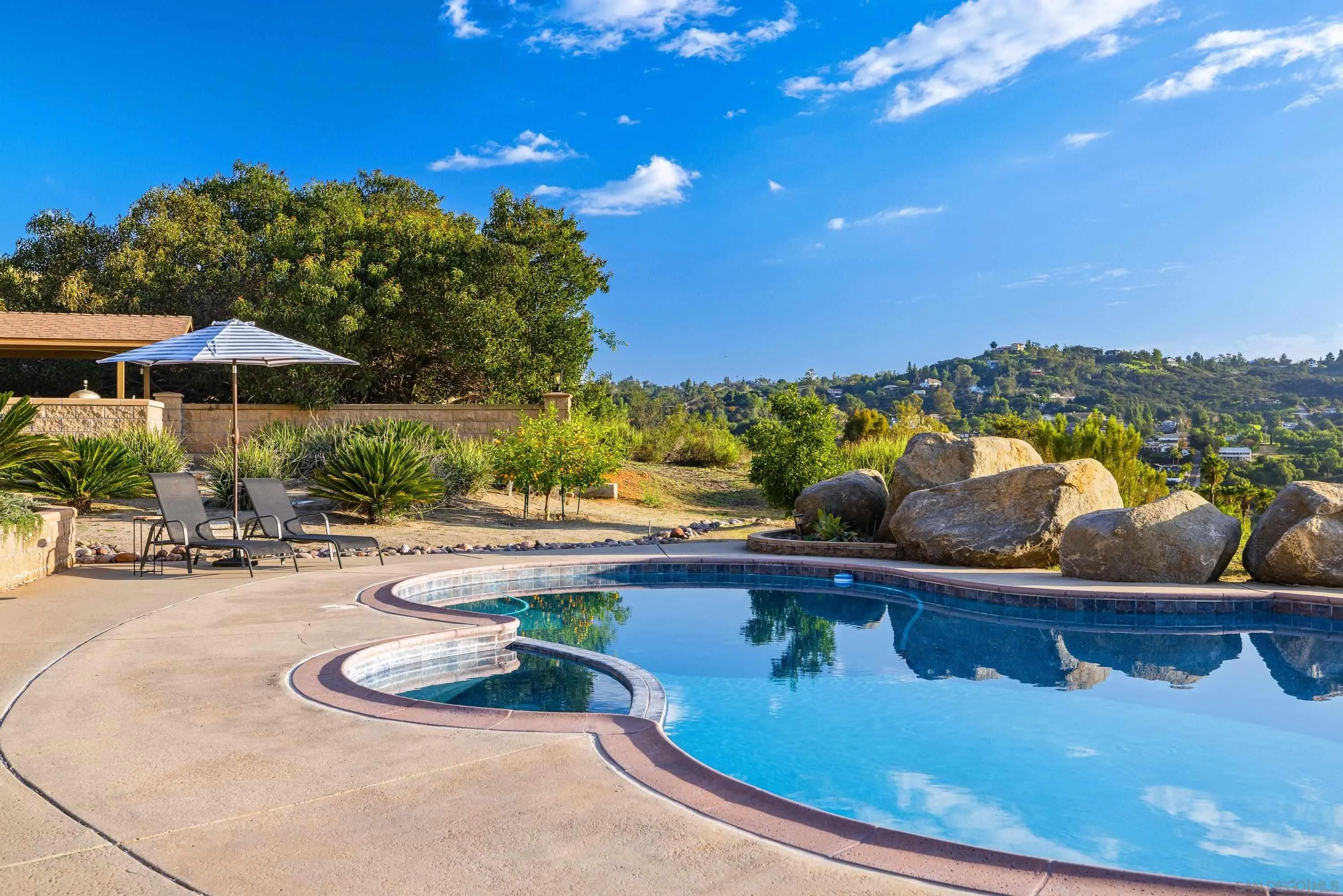 1259 Alpine Estates Place Alpine, CA 91901 - Photo 44 of 73