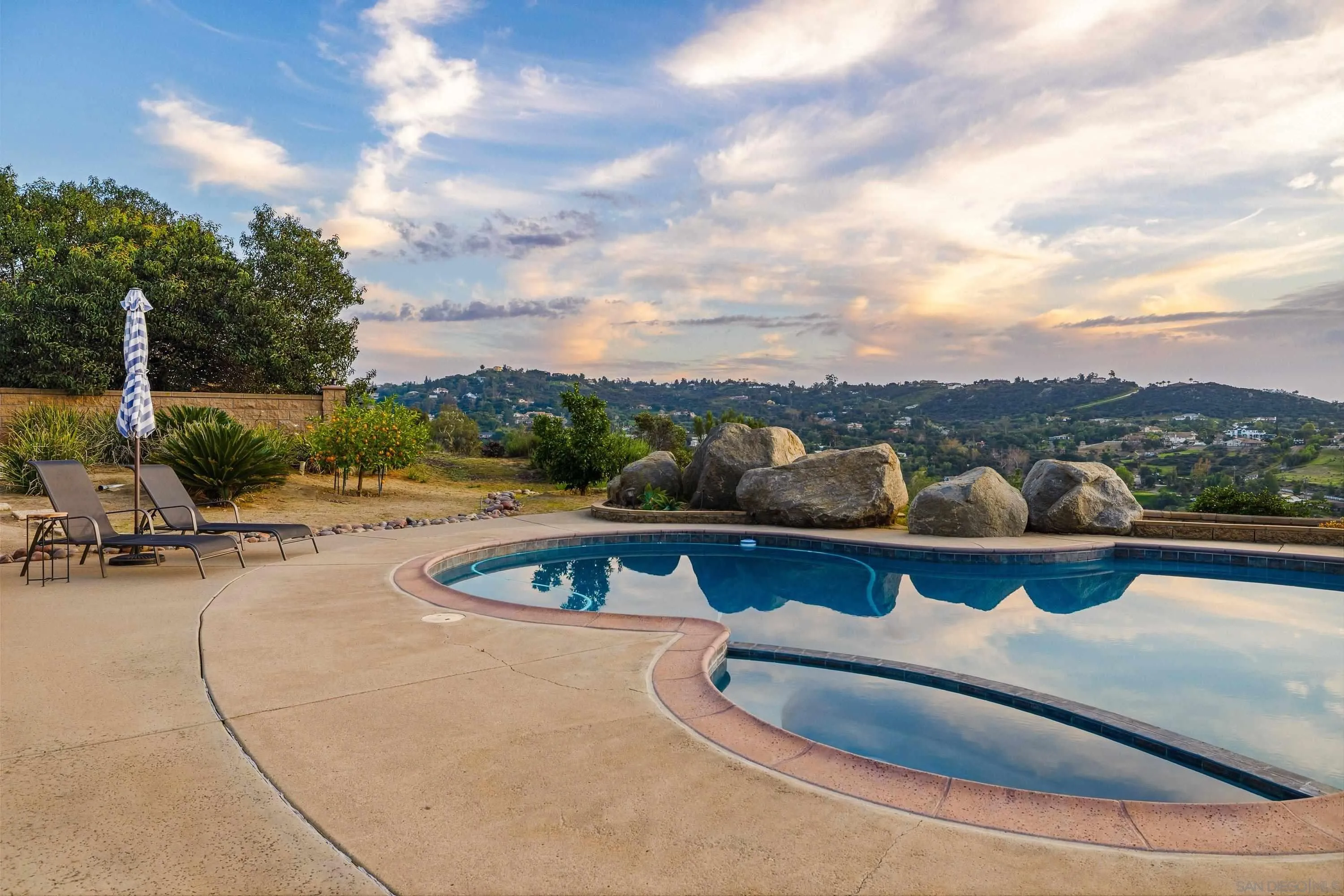 1259 Alpine Estates Place Alpine, CA 91901 - Photo 46 of 73