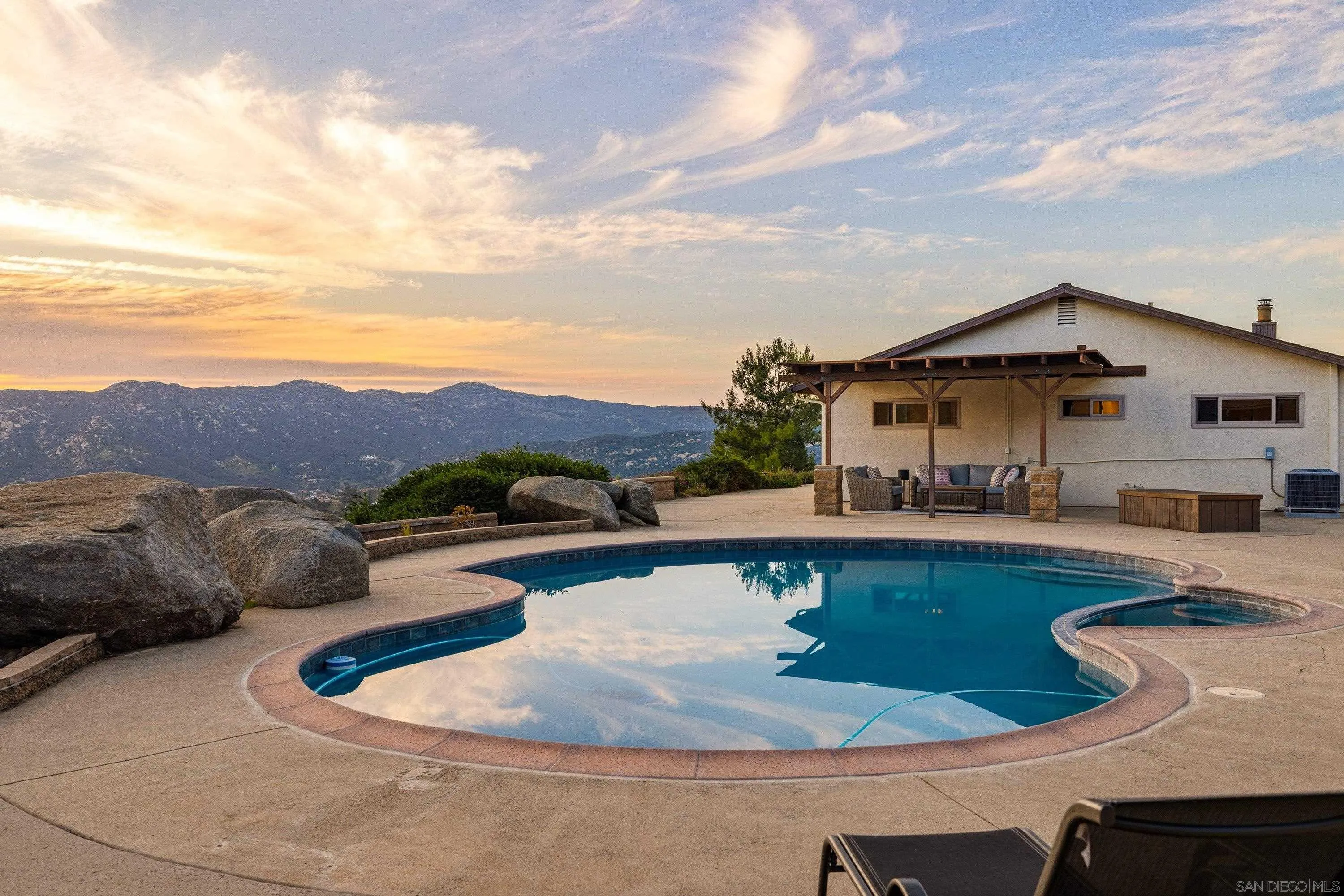 1259 Alpine Estates Place Alpine, CA 91901 - Photo 47 of 73