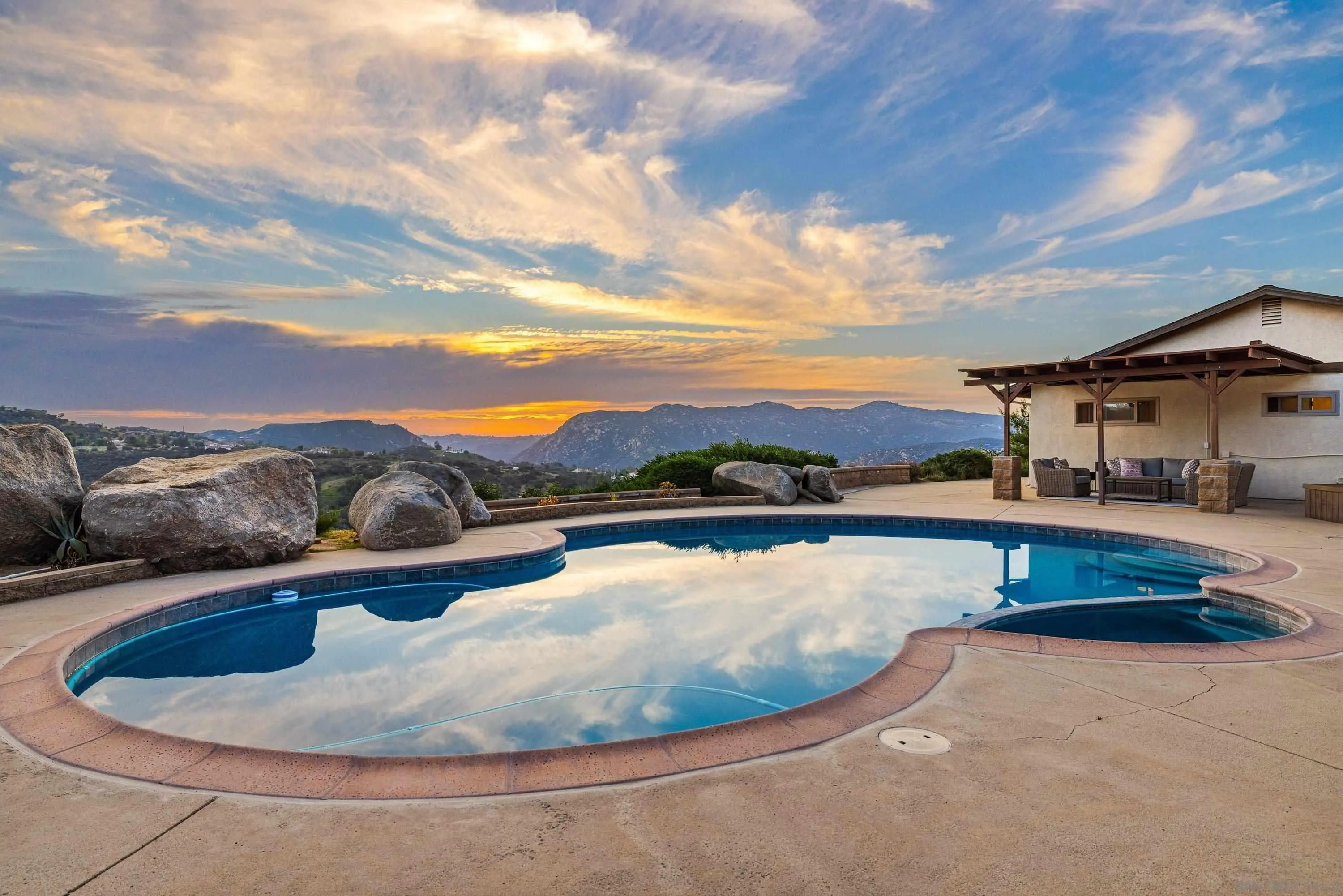 1259 Alpine Estates Place Alpine, CA 91901 - Photo 48 of 73