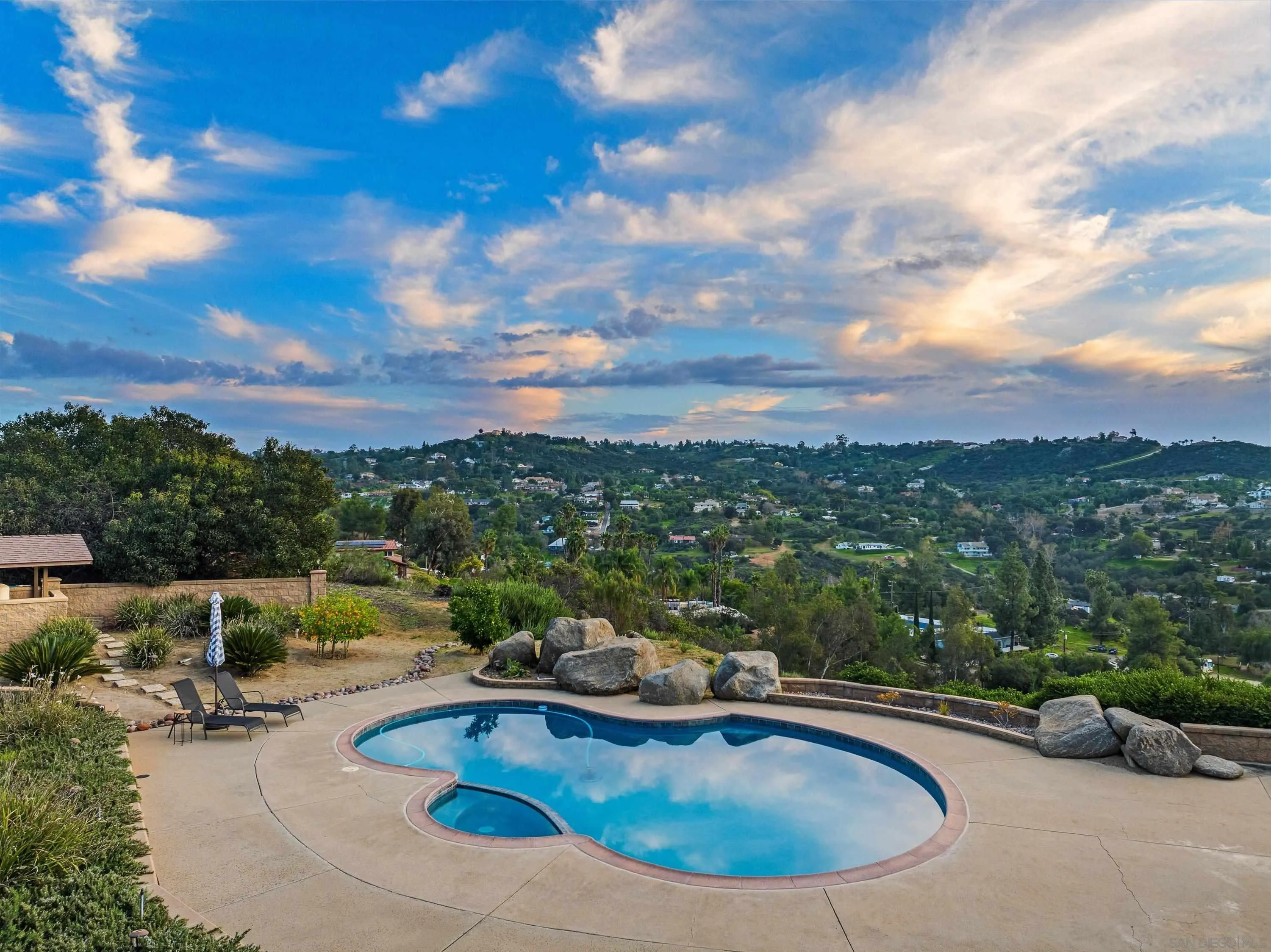 1259 Alpine Estates Place Alpine, CA 91901 - Photo 49 of 73