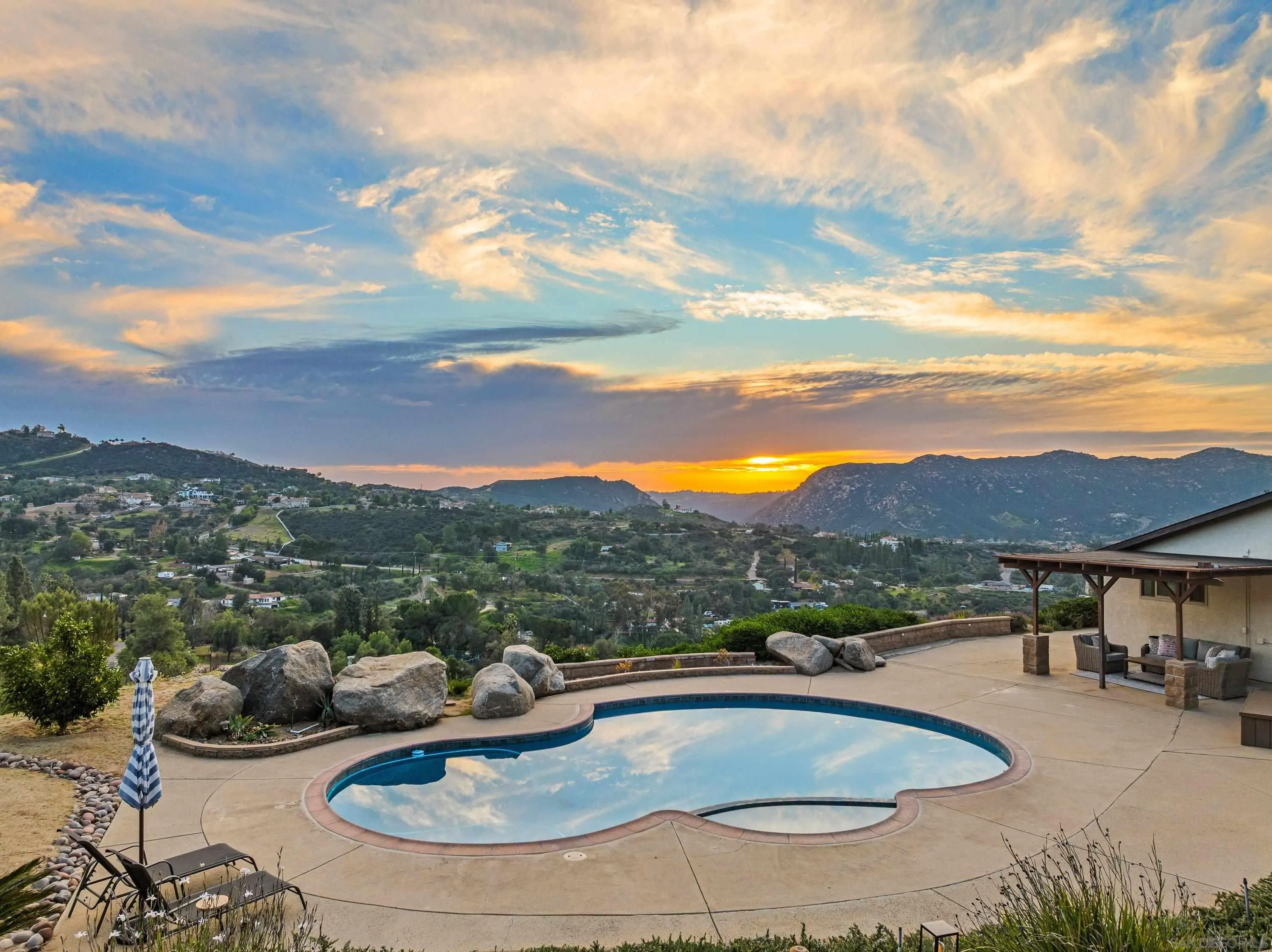 1259 Alpine Estates Place Alpine, CA 91901 - Photo 51 of 73