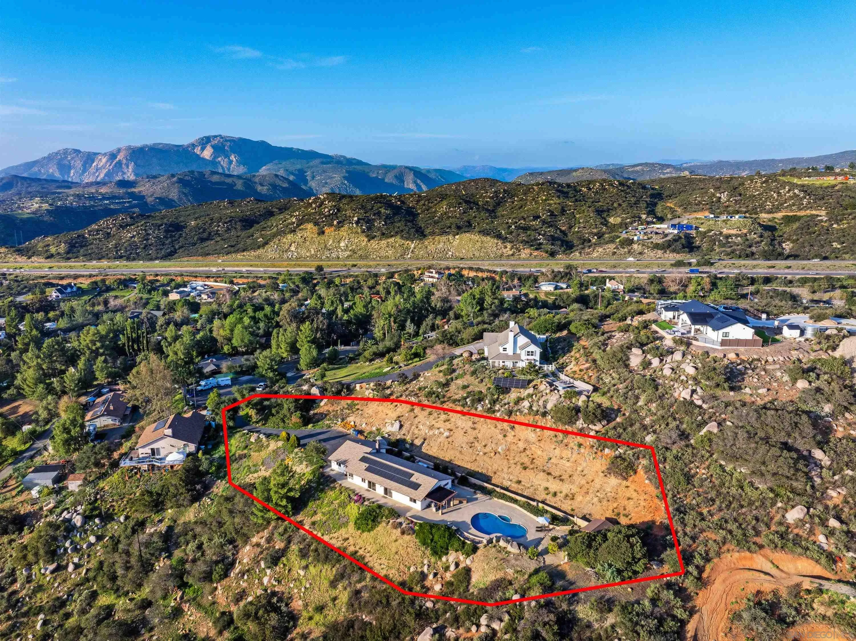 1259 Alpine Estates Place Alpine, CA 91901 - Photo 52 of 73