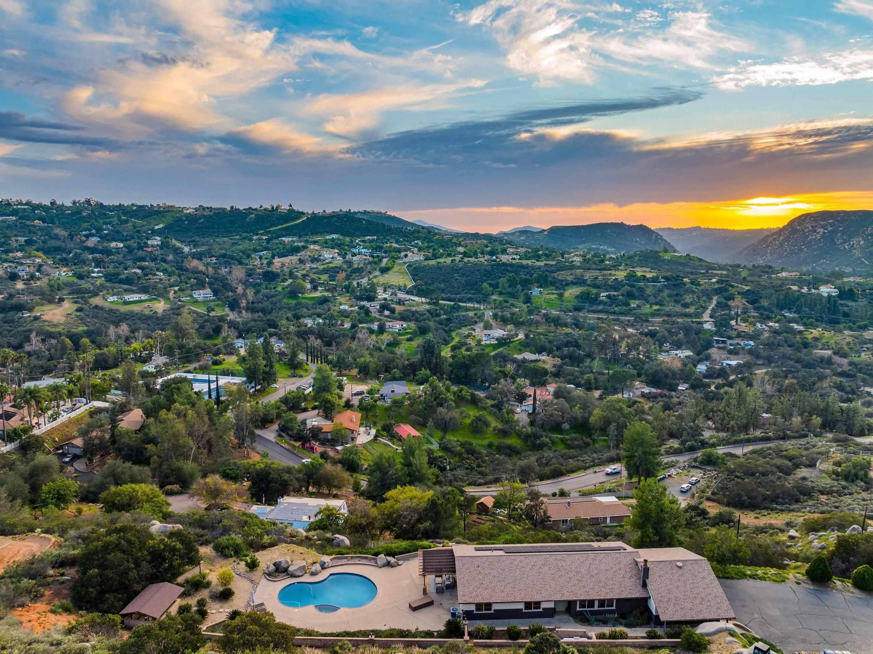 1259 Alpine Estates Place Alpine, CA 91901 - Photo 53 of 73