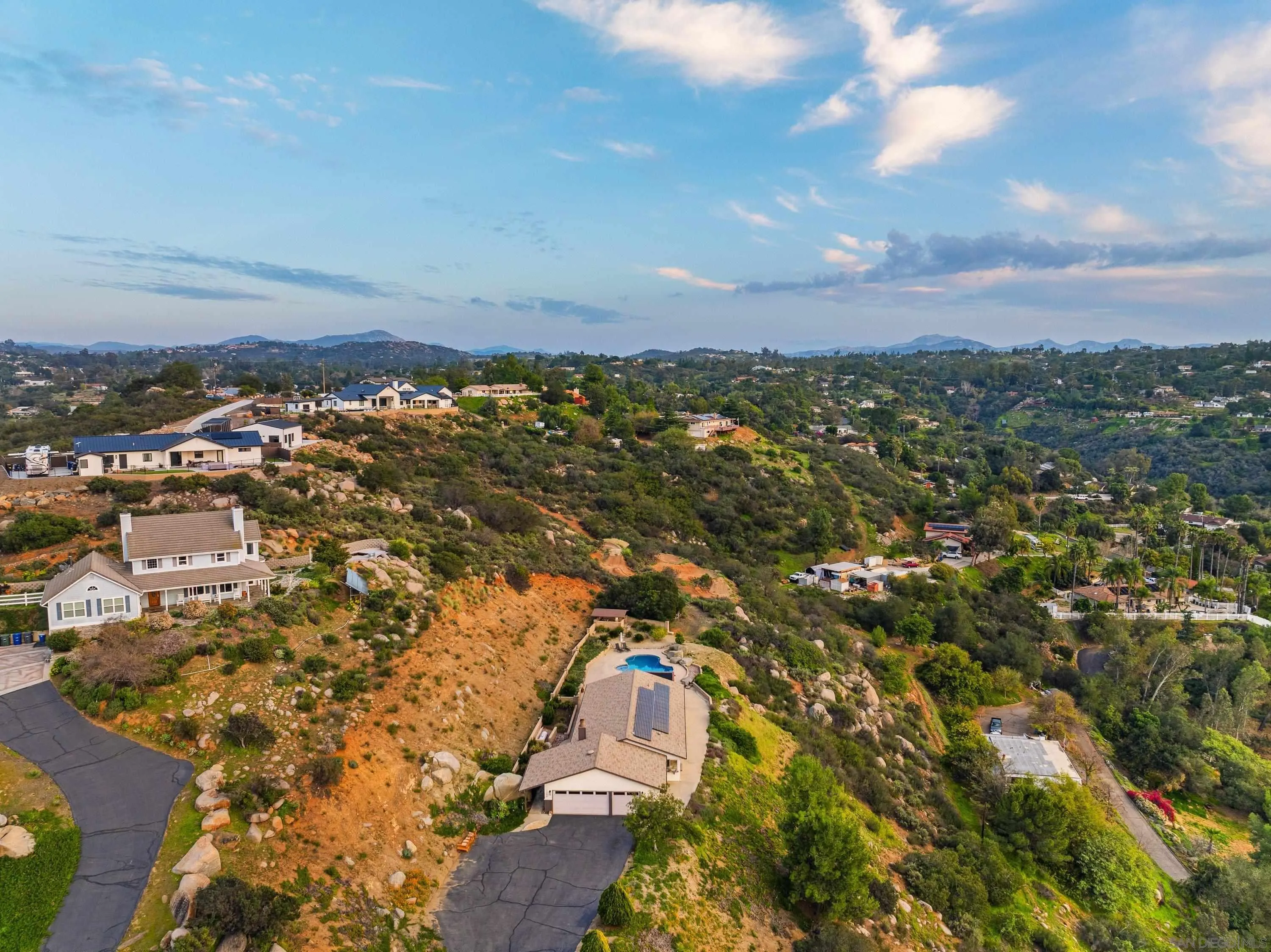 1259 Alpine Estates Place Alpine, CA 91901 - Photo 56 of 73