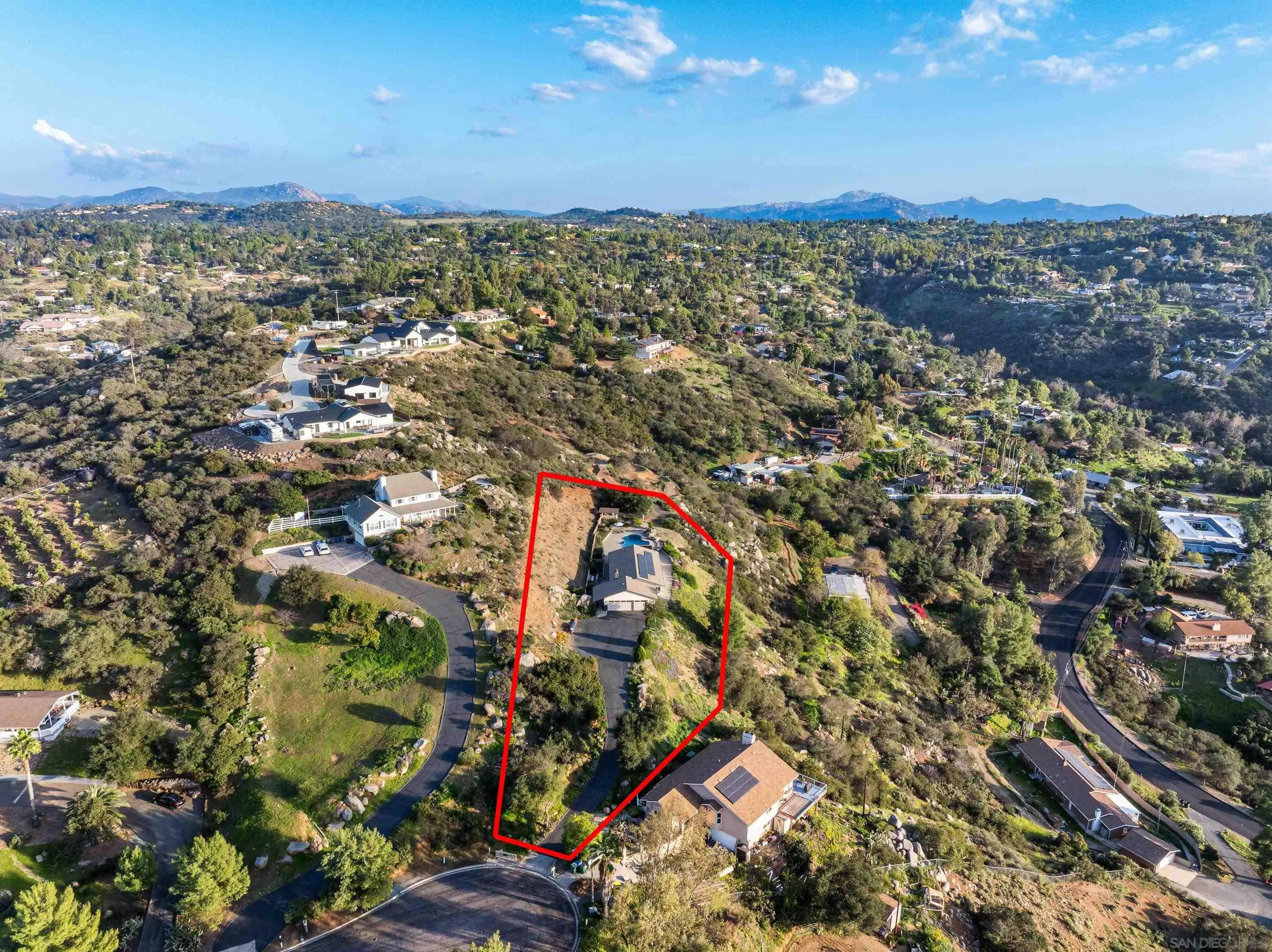 1259 Alpine Estates Place Alpine, CA 91901 - Photo 63 of 73