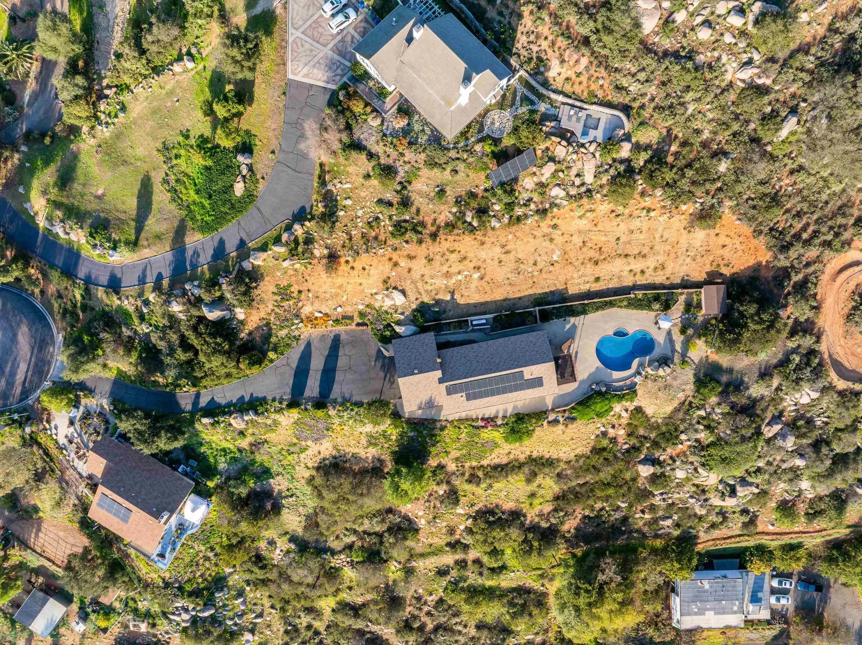 1259 Alpine Estates Place Alpine, CA 91901 - Photo 64 of 73