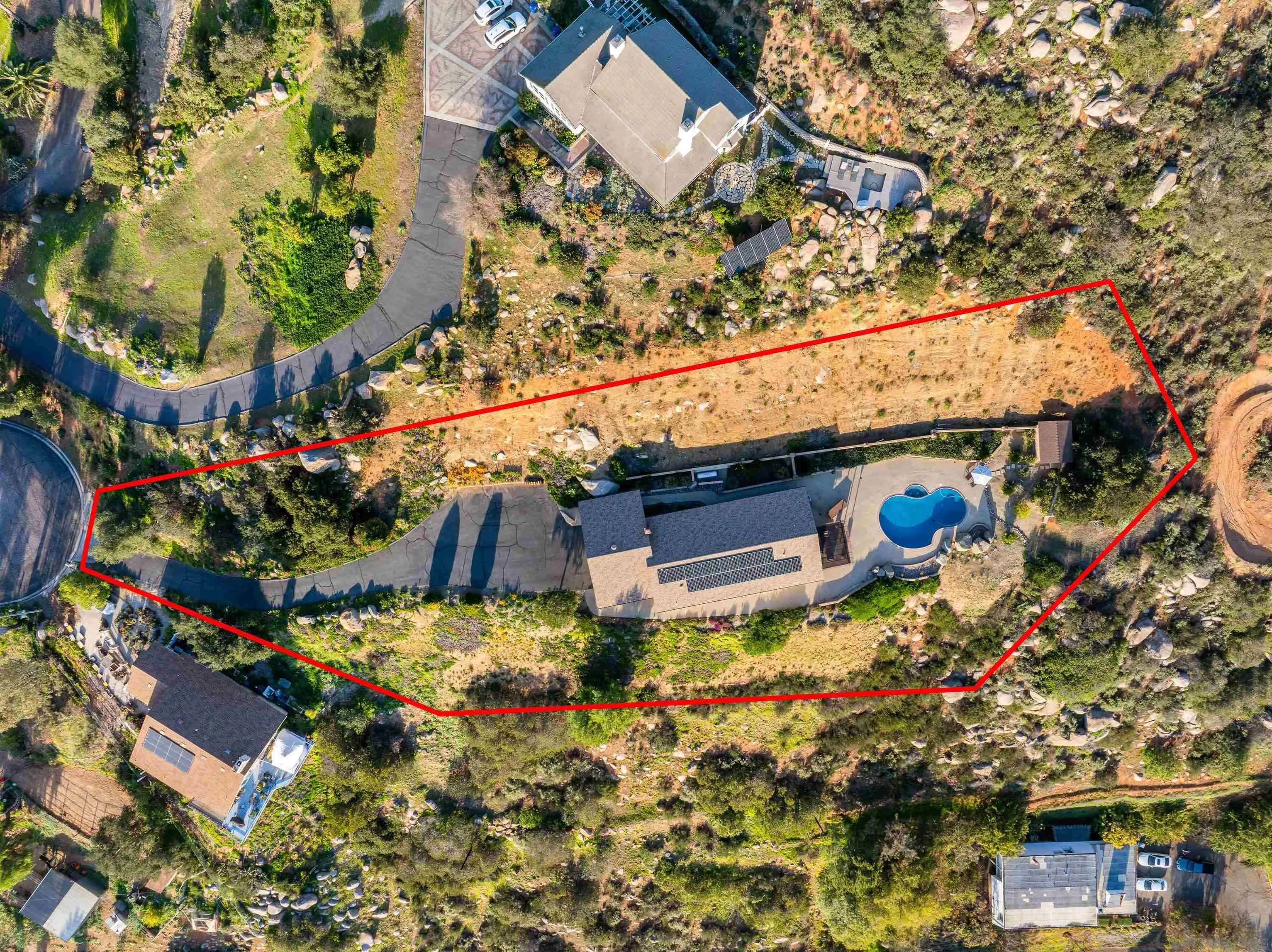 1259 Alpine Estates Place Alpine, CA 91901 - Photo 65 of 73