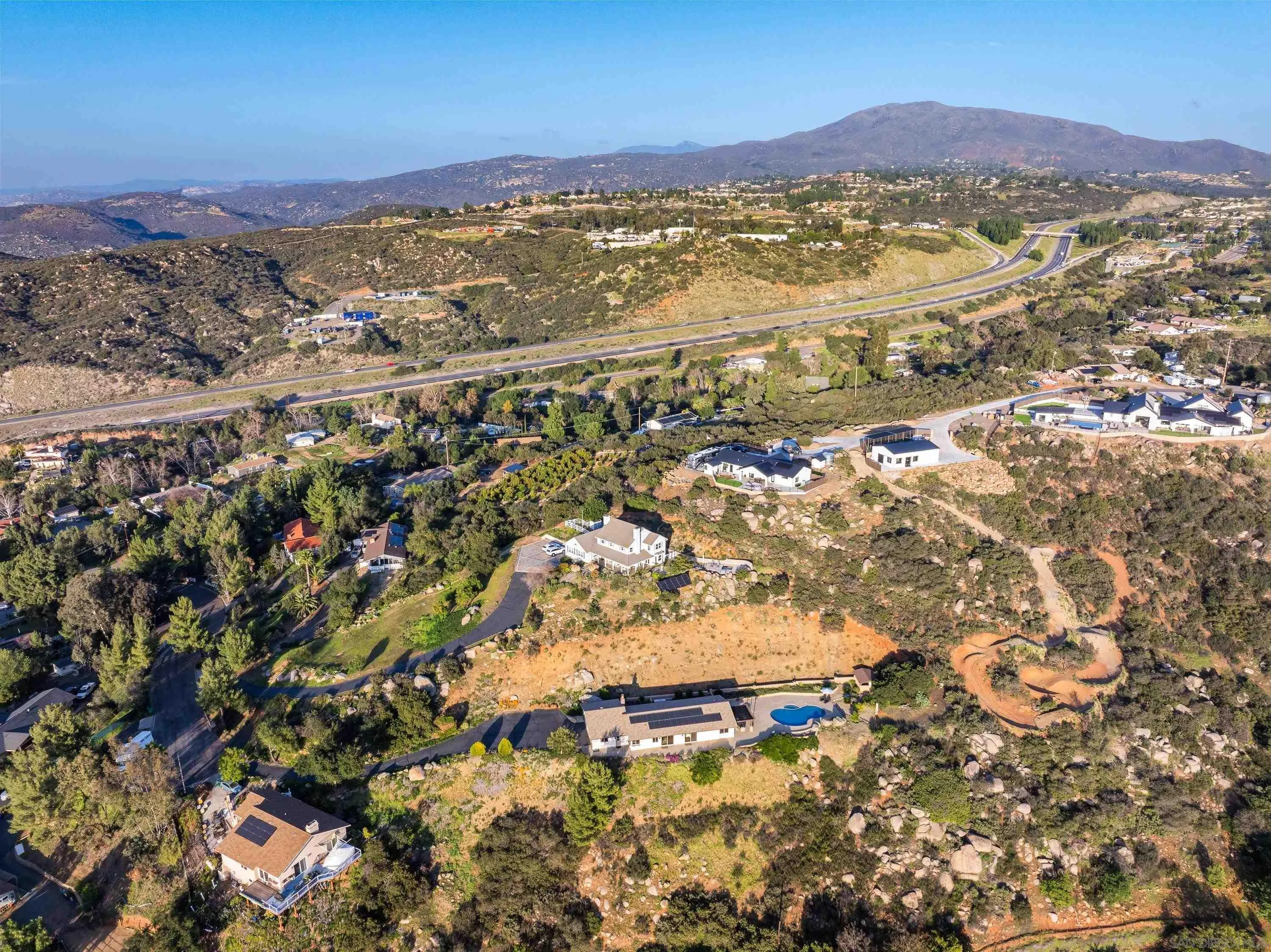 1259 Alpine Estates Place Alpine, CA 91901 - Photo 66 of 73