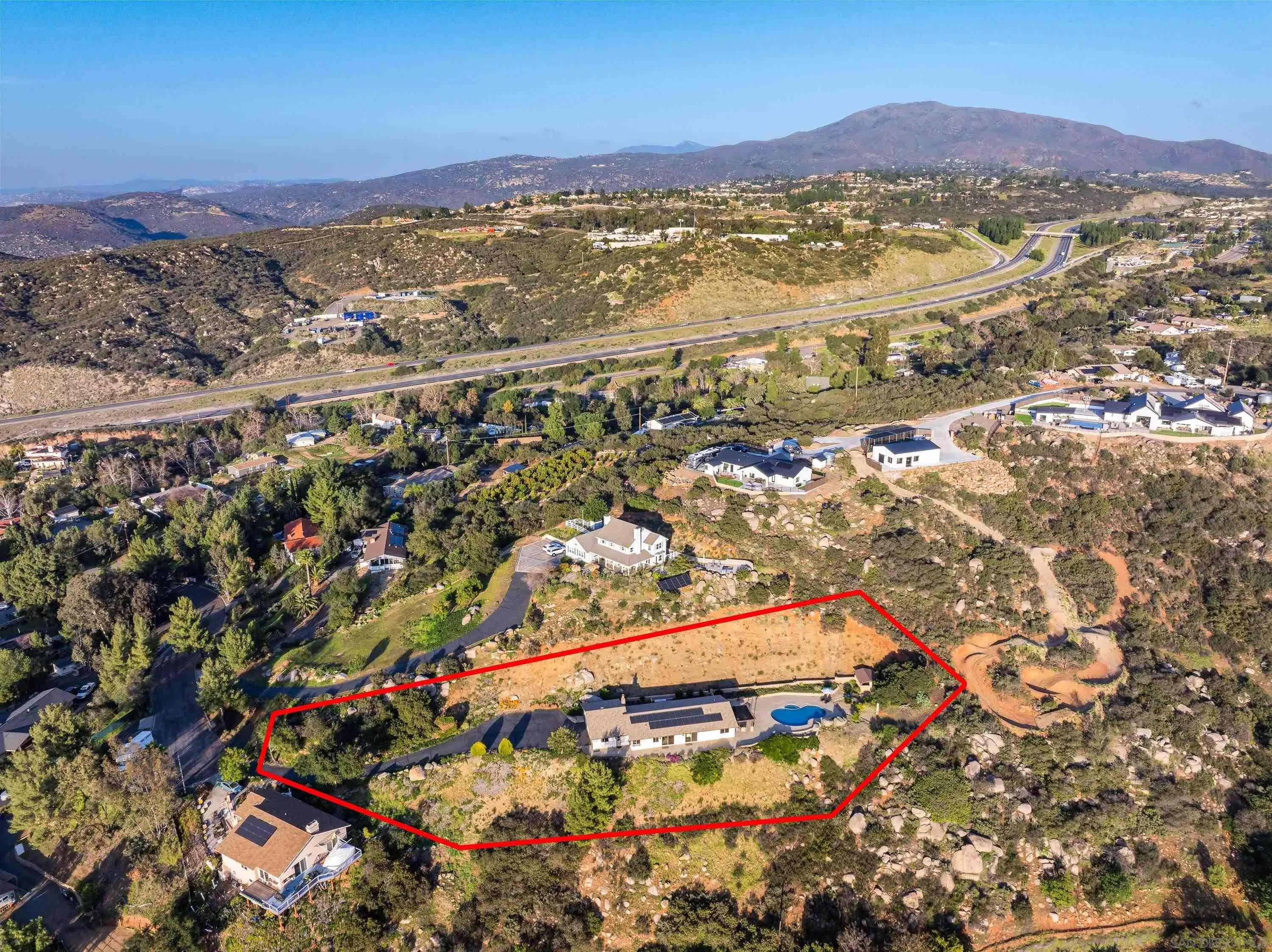 1259 Alpine Estates Place Alpine, CA 91901 - Photo 67 of 73