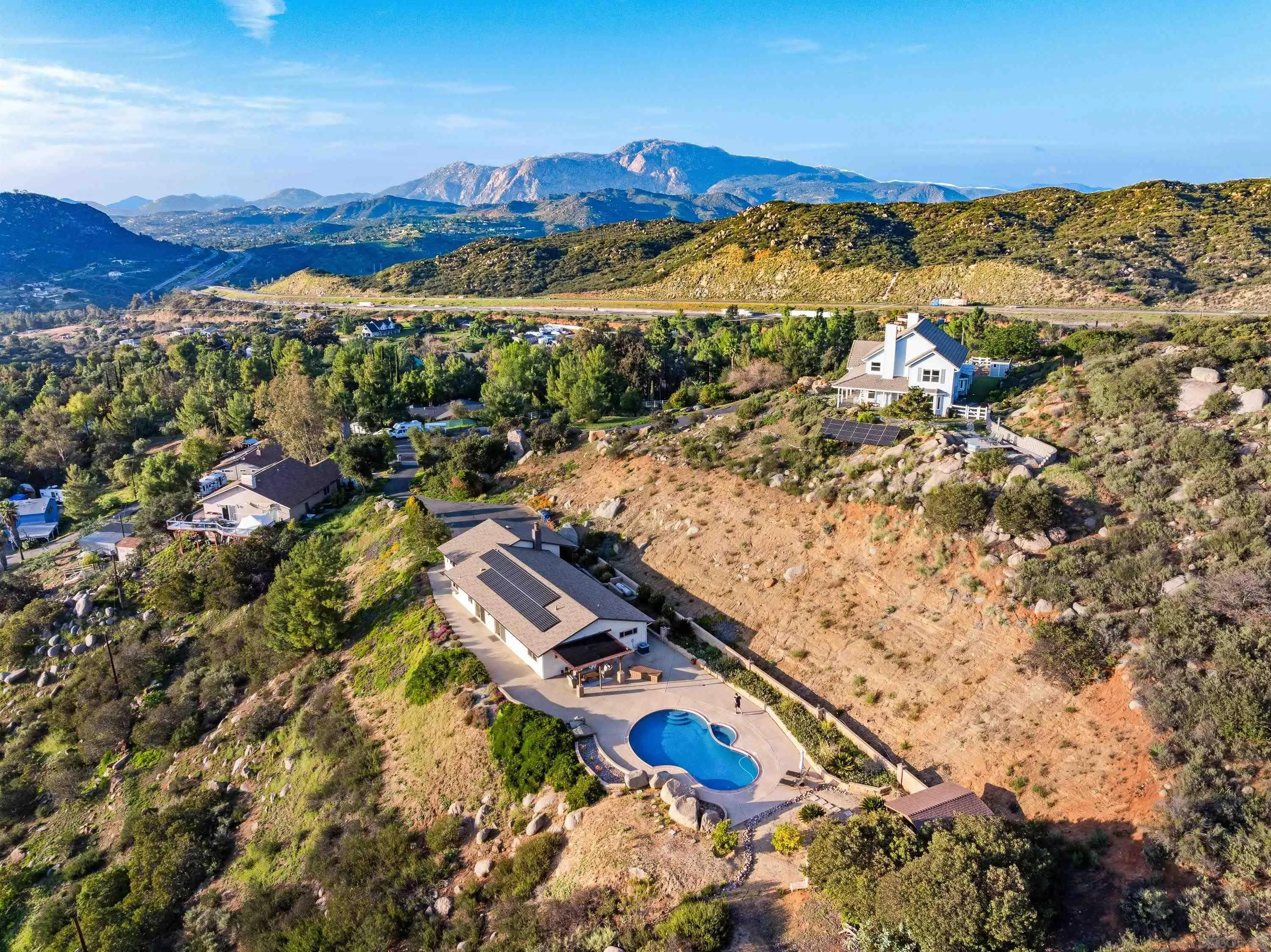 1259 Alpine Estates Place Alpine, CA 91901 - Photo 69 of 73