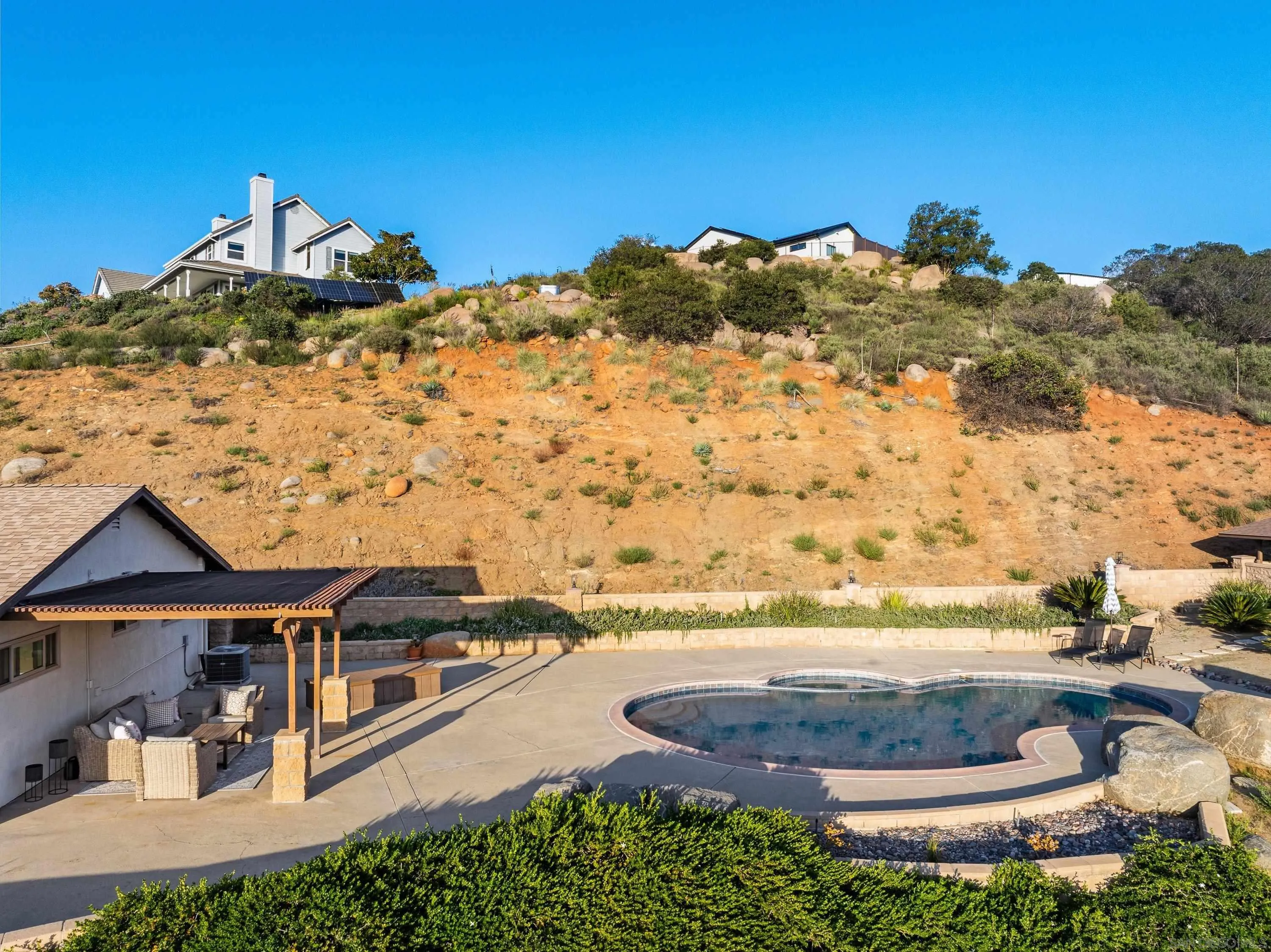 1259 Alpine Estates Place Alpine, CA 91901 - Photo 70 of 73