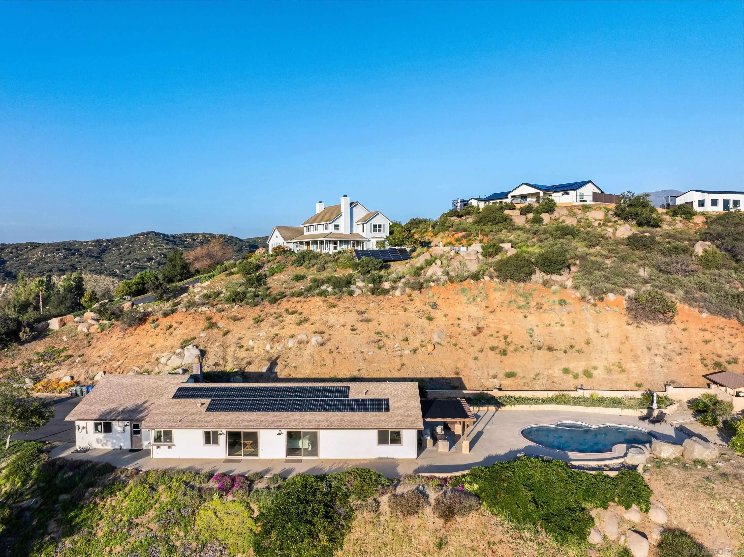 1259 Alpine Estates Place Alpine, CA 91901 - Photo 71 of 73