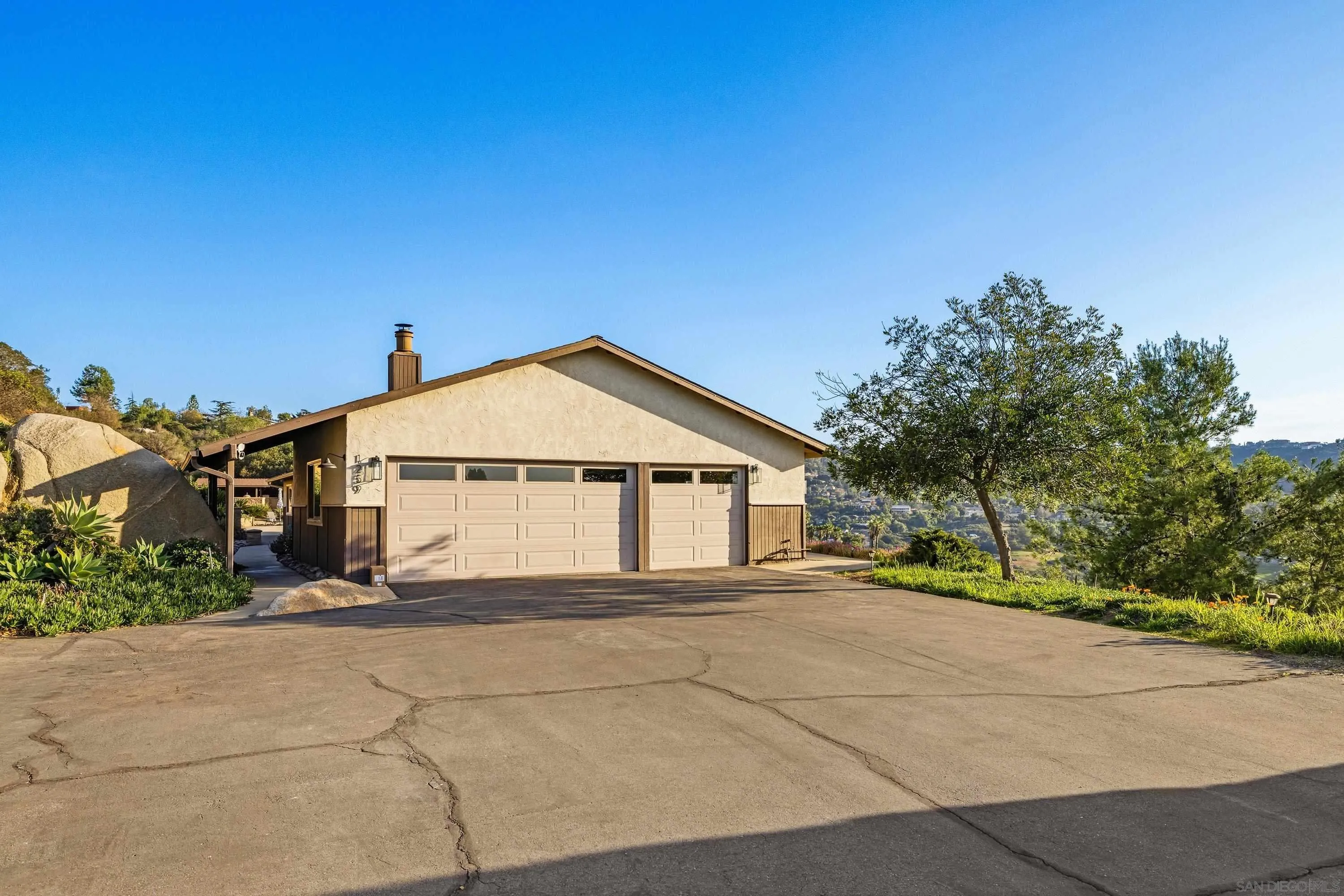 1259 Alpine Estates Place Alpine, CA 91901 - Photo 72 of 73