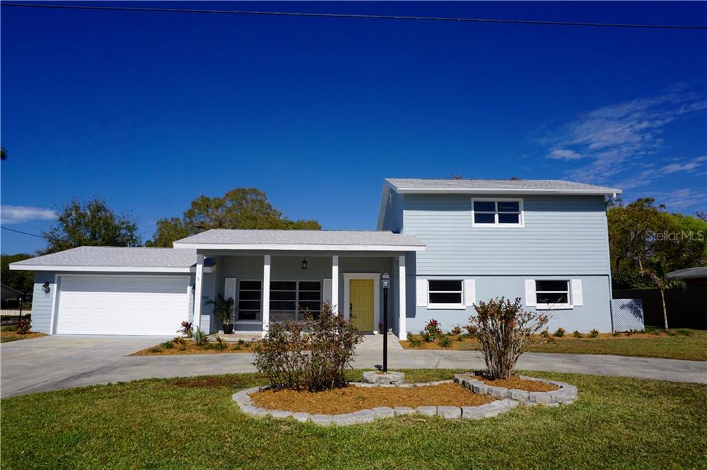 2949 Homasassa Road Sarasota, FL 34239 - Photo 1 of 1