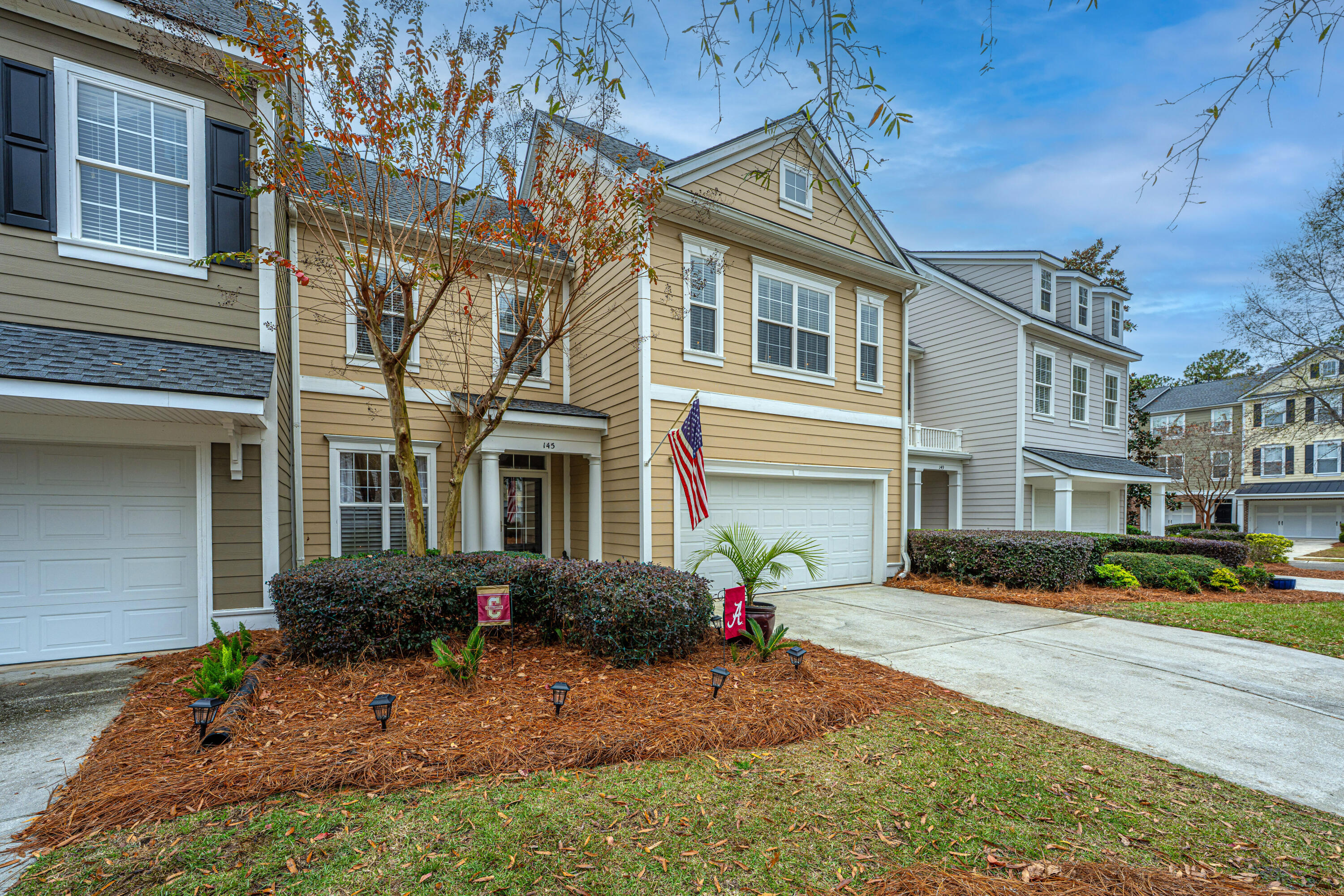 145 Fresh Meadow Lane, Unit 56 Mount Pleasant, SC 29466 - Photo 28 of 30 145FreshMeadowLane004