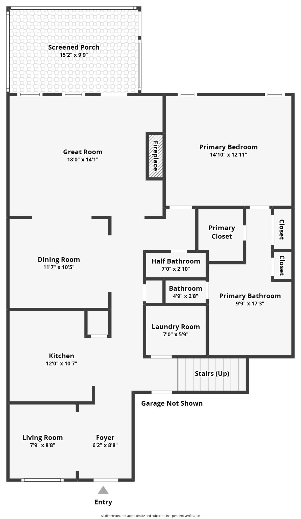 145 Fresh Meadow Lane, Unit 56 Mount Pleasant, SC 29466 - Photo 29 of 30 145 Fresh Meadow Ln # 56_Floor 1