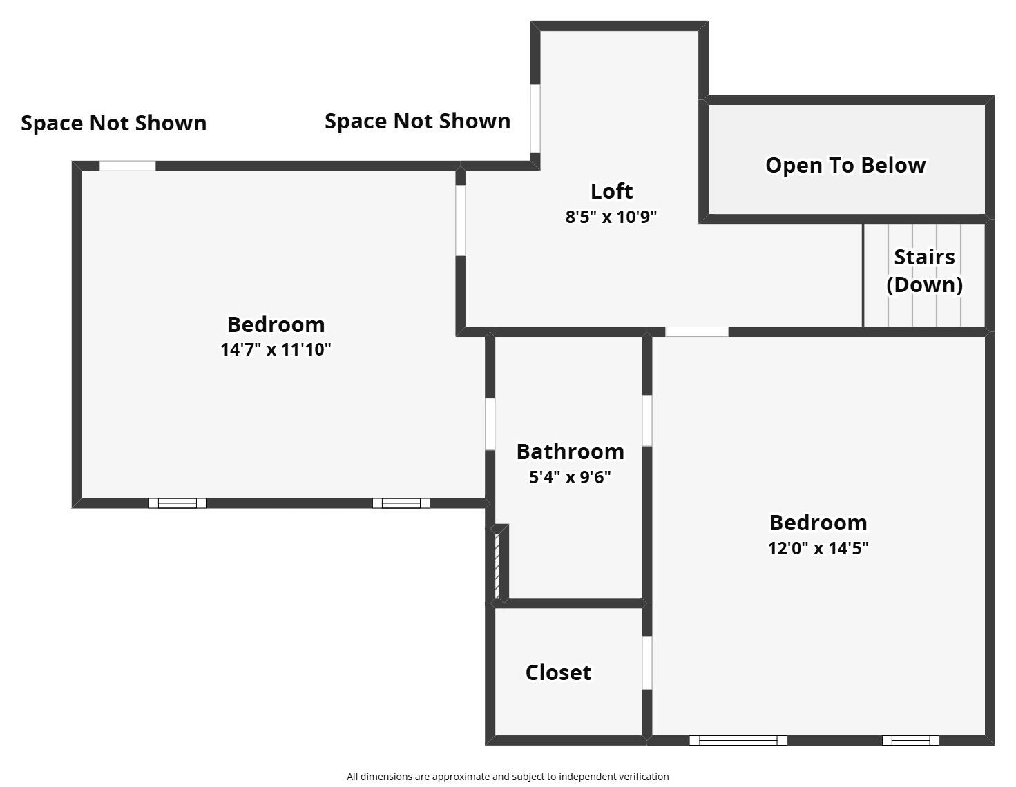 145 Fresh Meadow Lane, Unit 56 Mount Pleasant, SC 29466 - Photo 30 of 30 145 Fresh Meadow Ln # 56_Floor 2 (2)