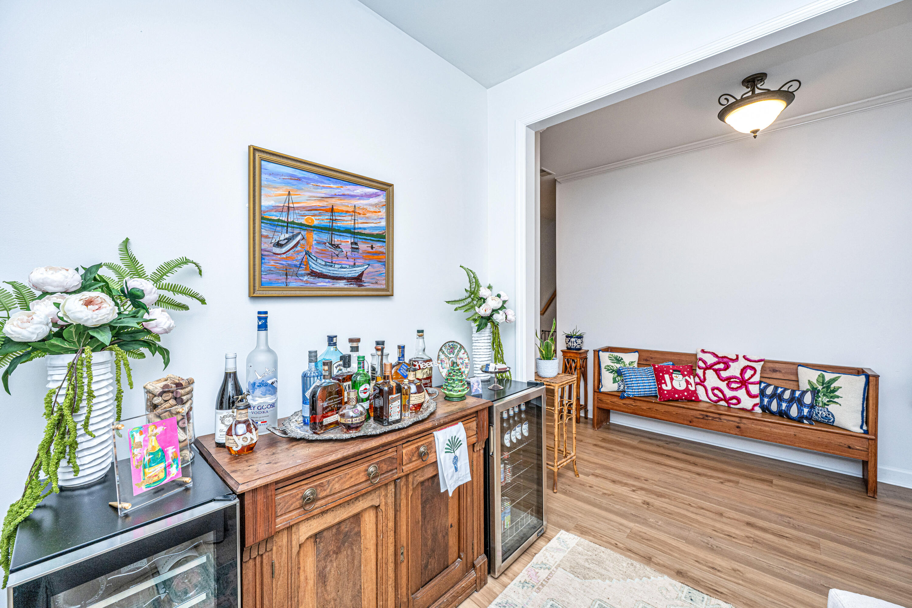 145 Fresh Meadow Lane, Unit 56 Mount Pleasant, SC 29466 - Photo 4 of 30 145FreshMeadowLane010