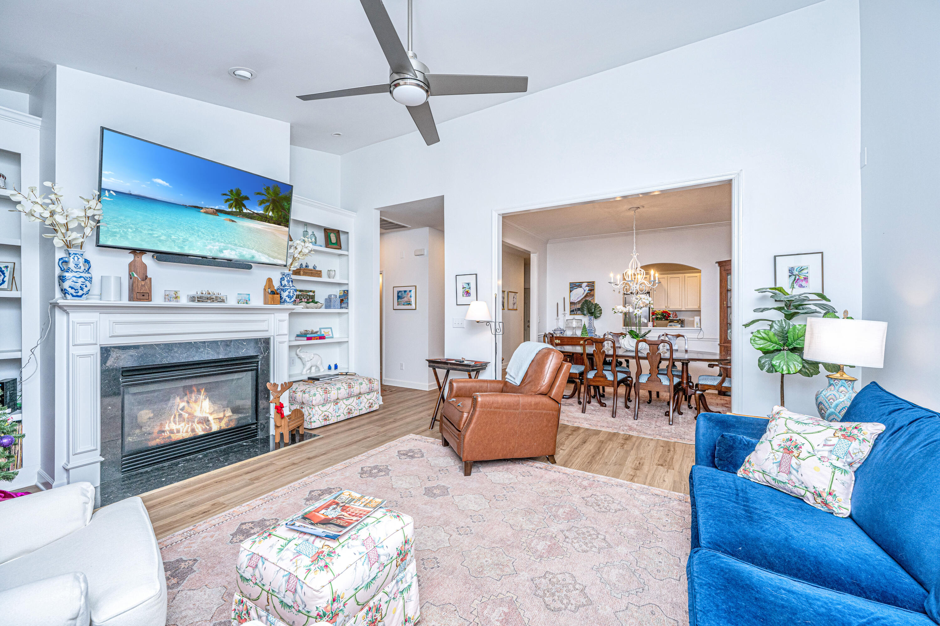 145 Fresh Meadow Lane, Unit 56 Mount Pleasant, SC 29466 - Photo 9 of 30 145FreshMeadowLane019